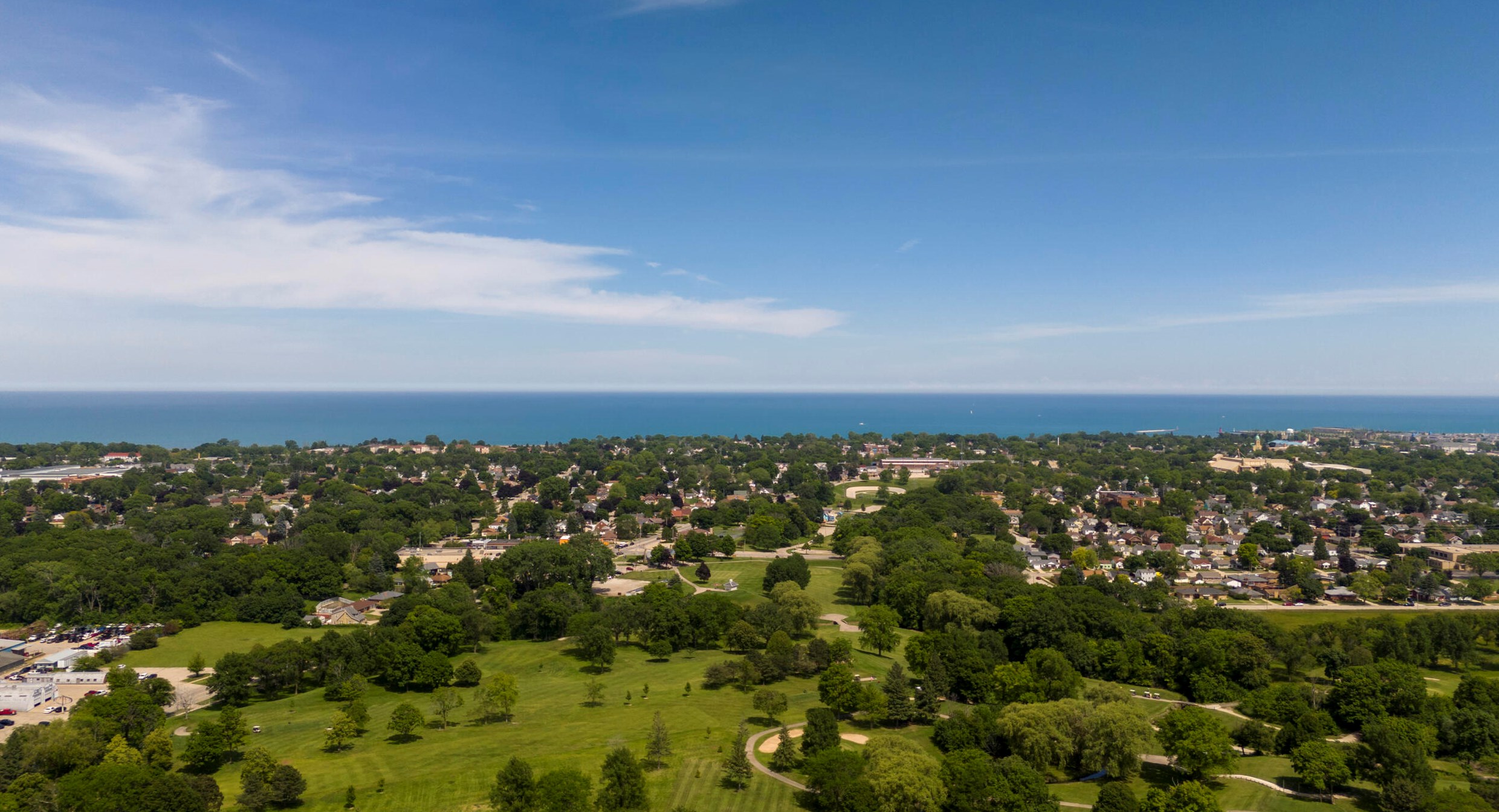 4004 29 Ave, Kenosha WI 53143-5665 exterior