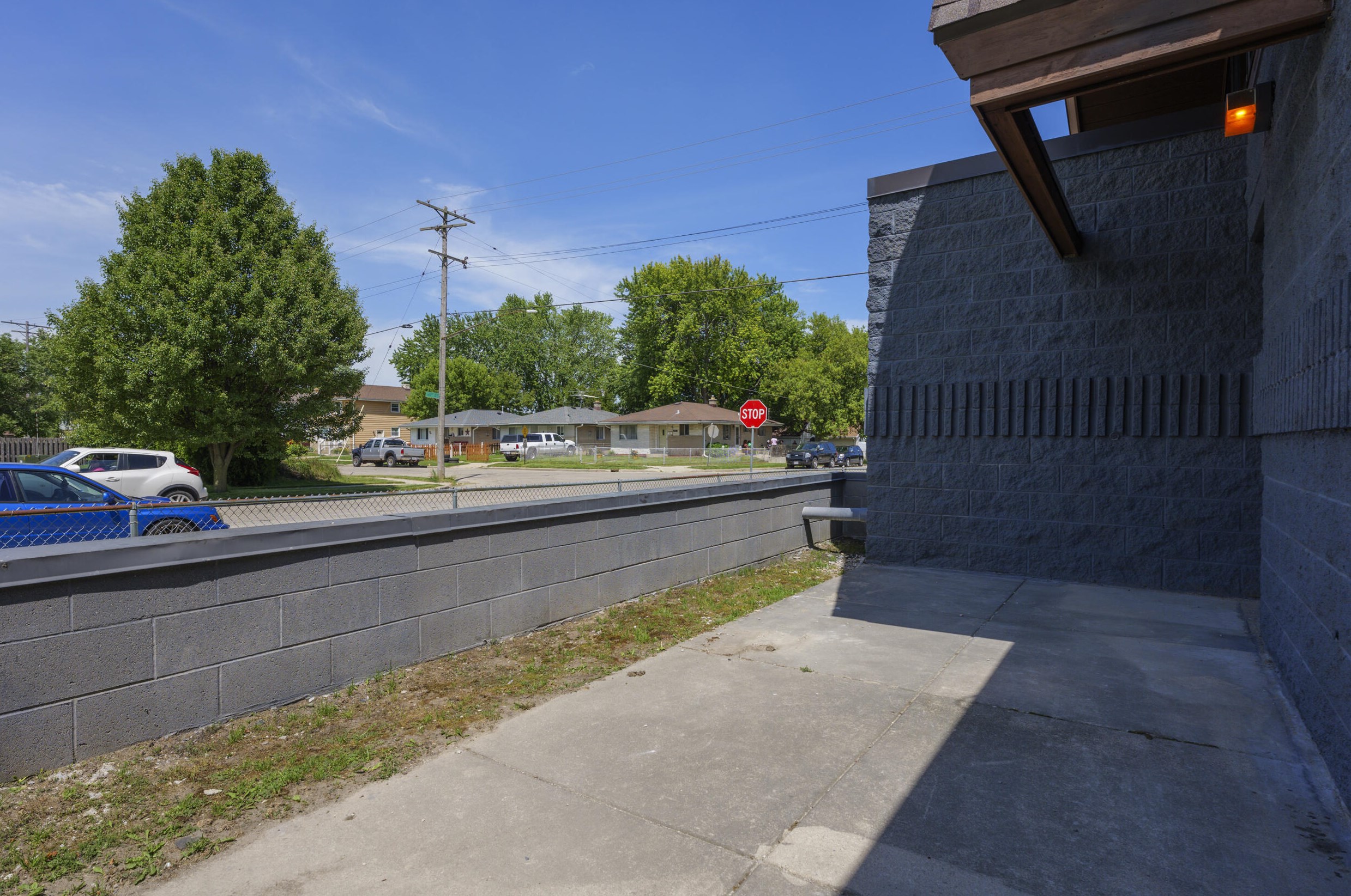 4004 29 Ave, Kenosha WI 53143-5665 exterior