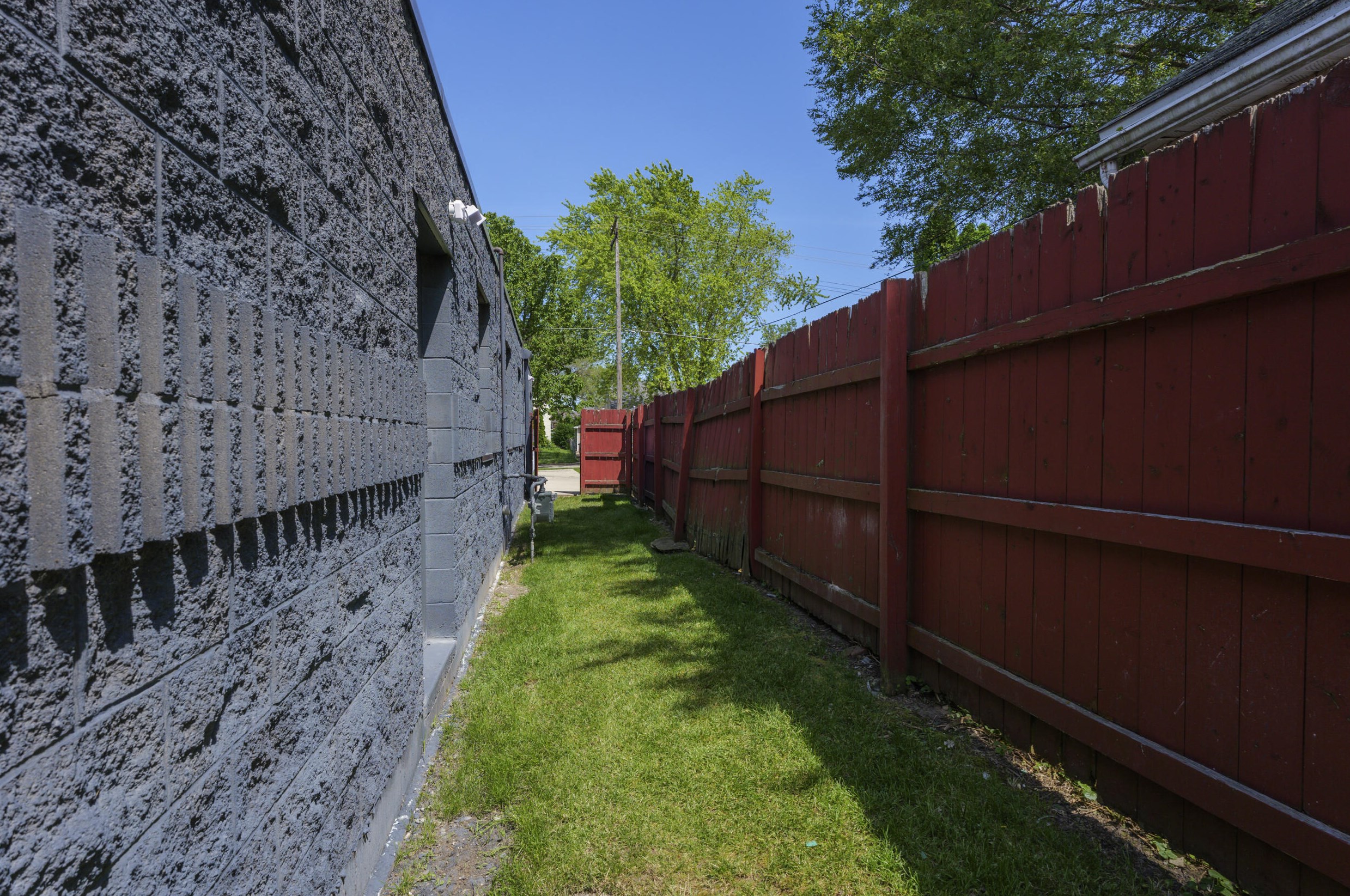 4004 29 Ave, Kenosha WI 53143-5665 exterior