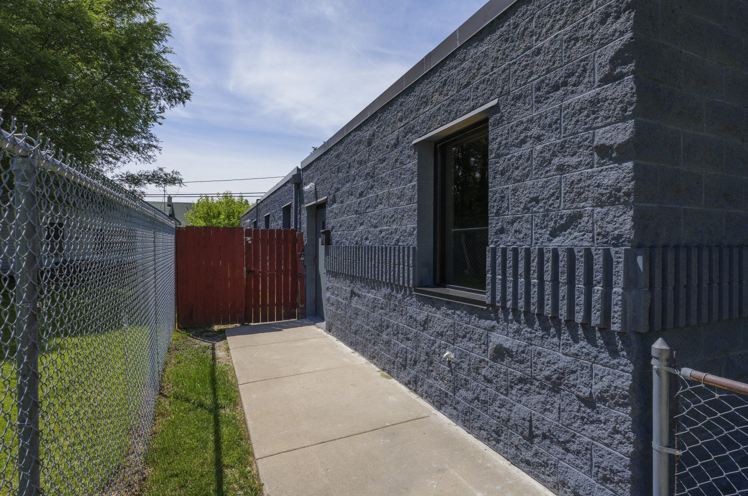 4004 29 Ave, Kenosha WI 53143-5665 exterior