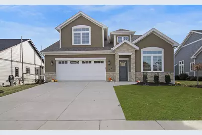 4703  98th St, Pleasant Prairie, WI 53158 - Photo 1