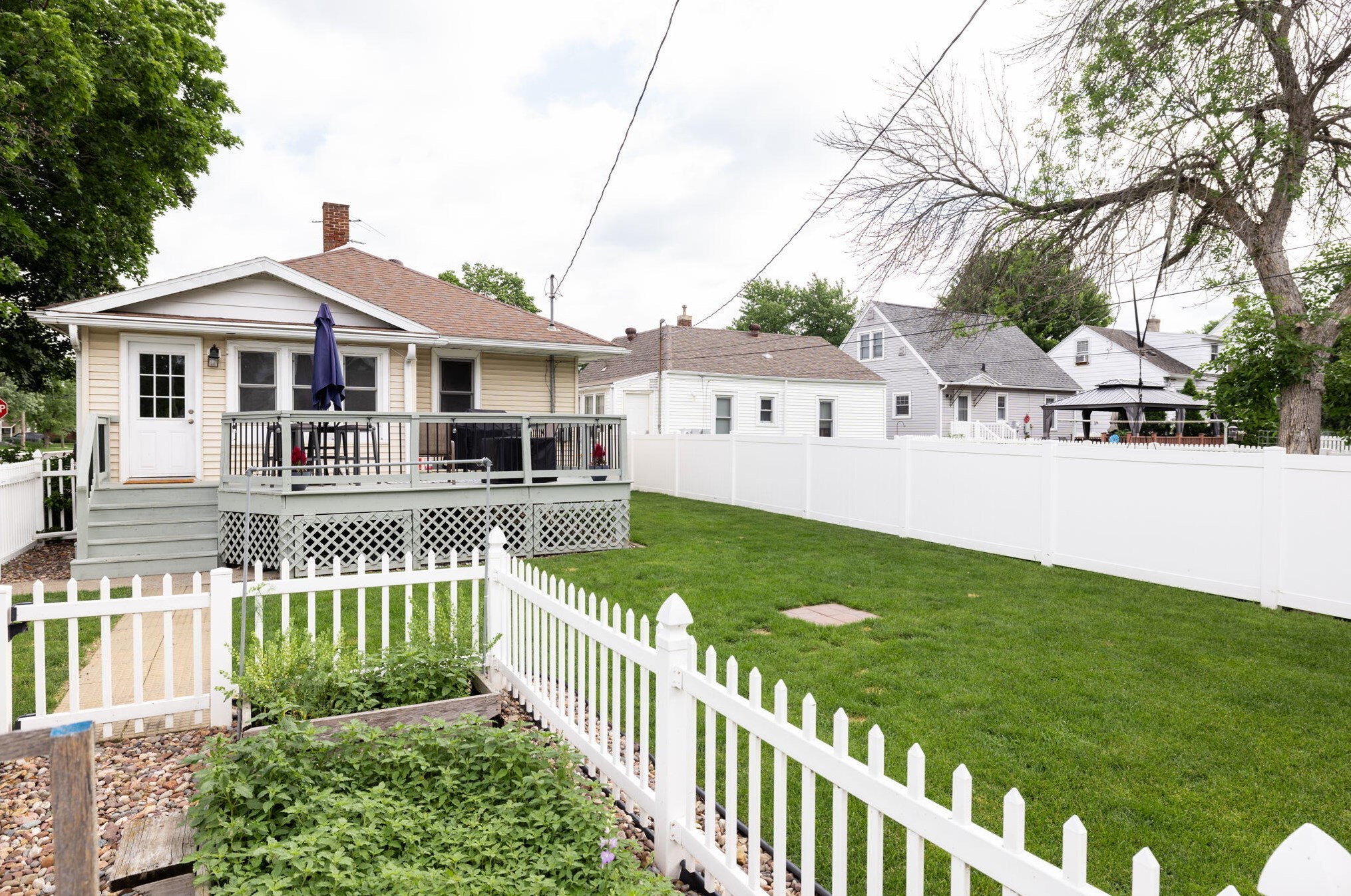 2102 Winnebago St, La Crosse WI  54601-5060 exterior