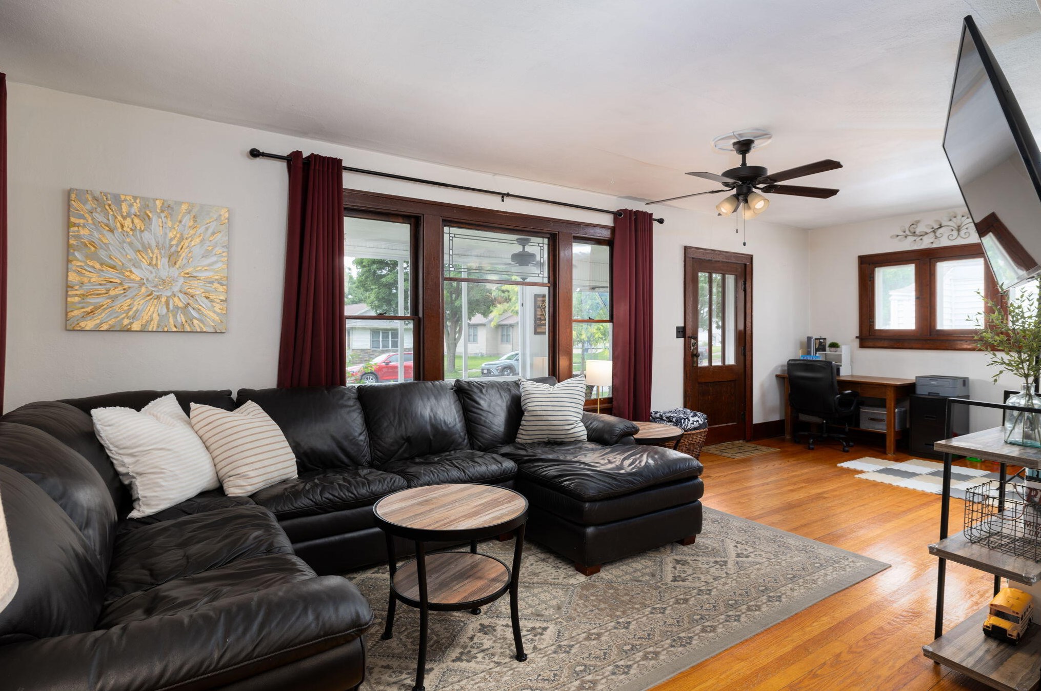 2102 Winnebago St, La Crosse WI  54601-5060 exterior