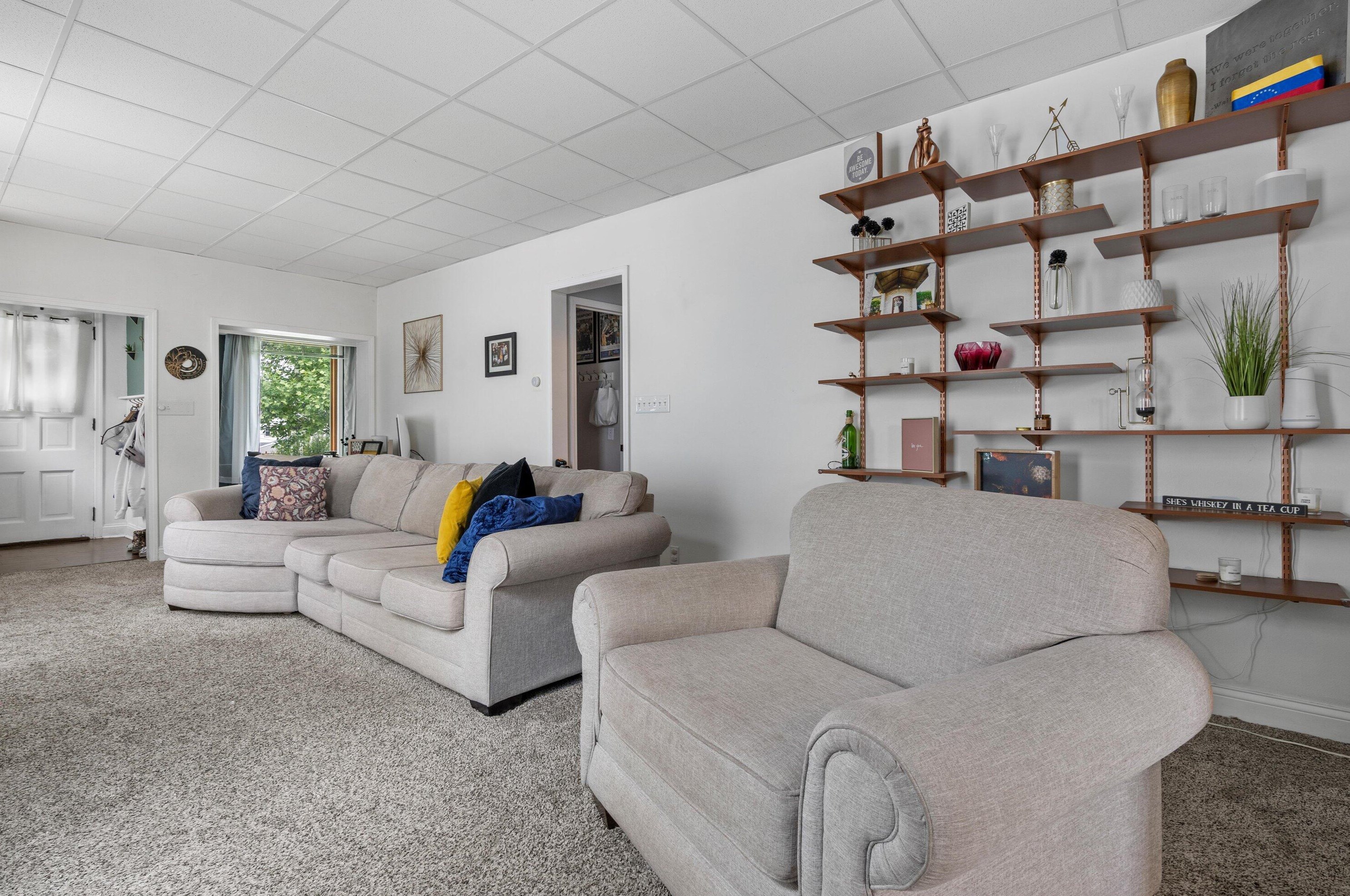 3320 Bartlett Ave, Milwaukee WI  53211-3024 exterior