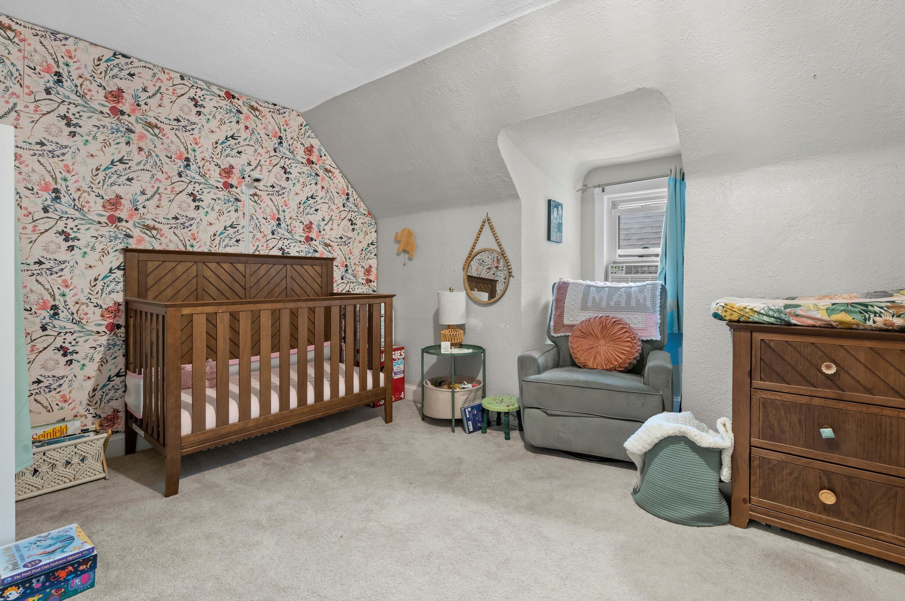 3320 Bartlett Ave, Milwaukee WI  53211-3024 exterior