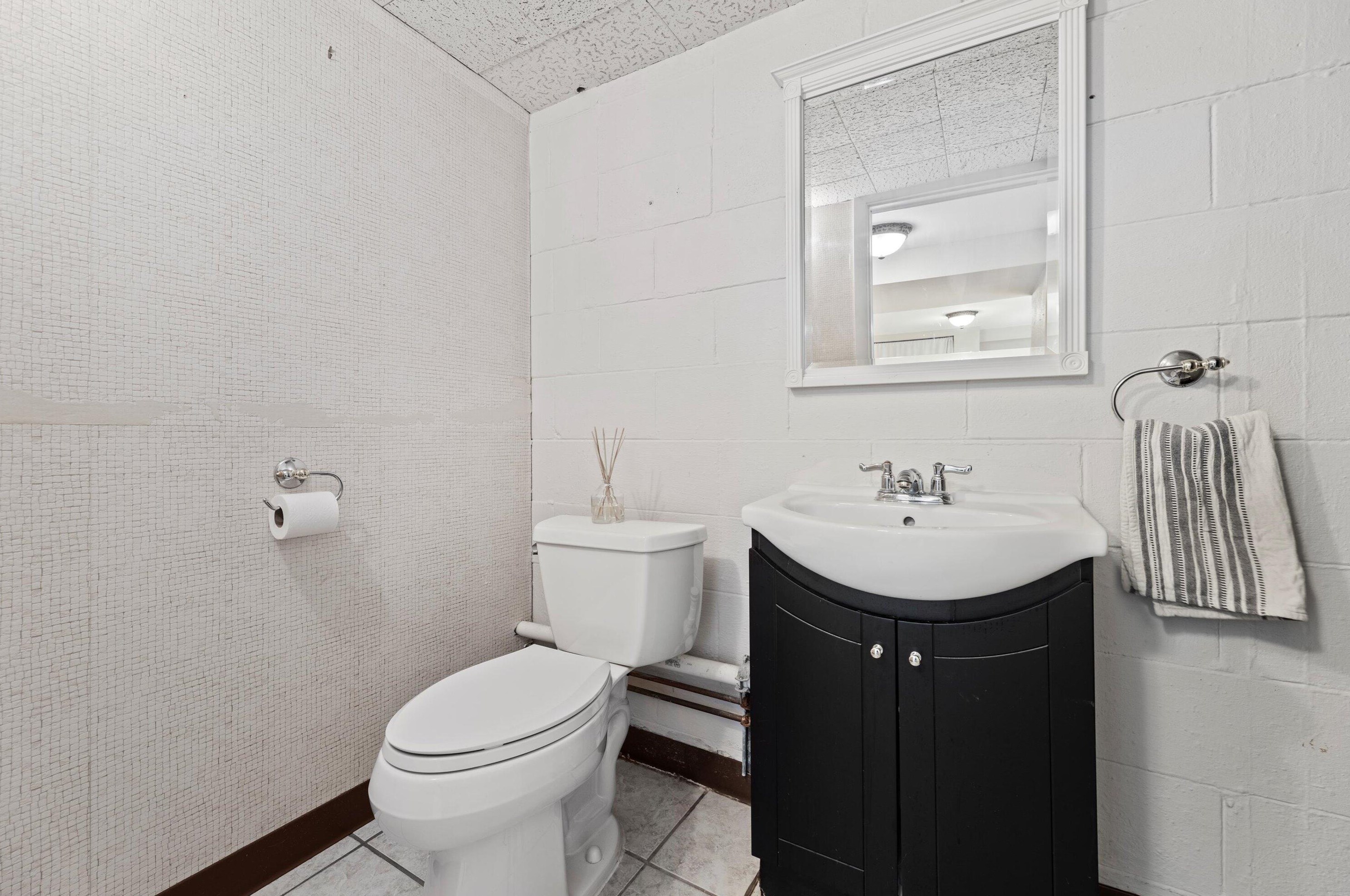 4444 64th St, Milwaukee WI  53220-3418 exterior