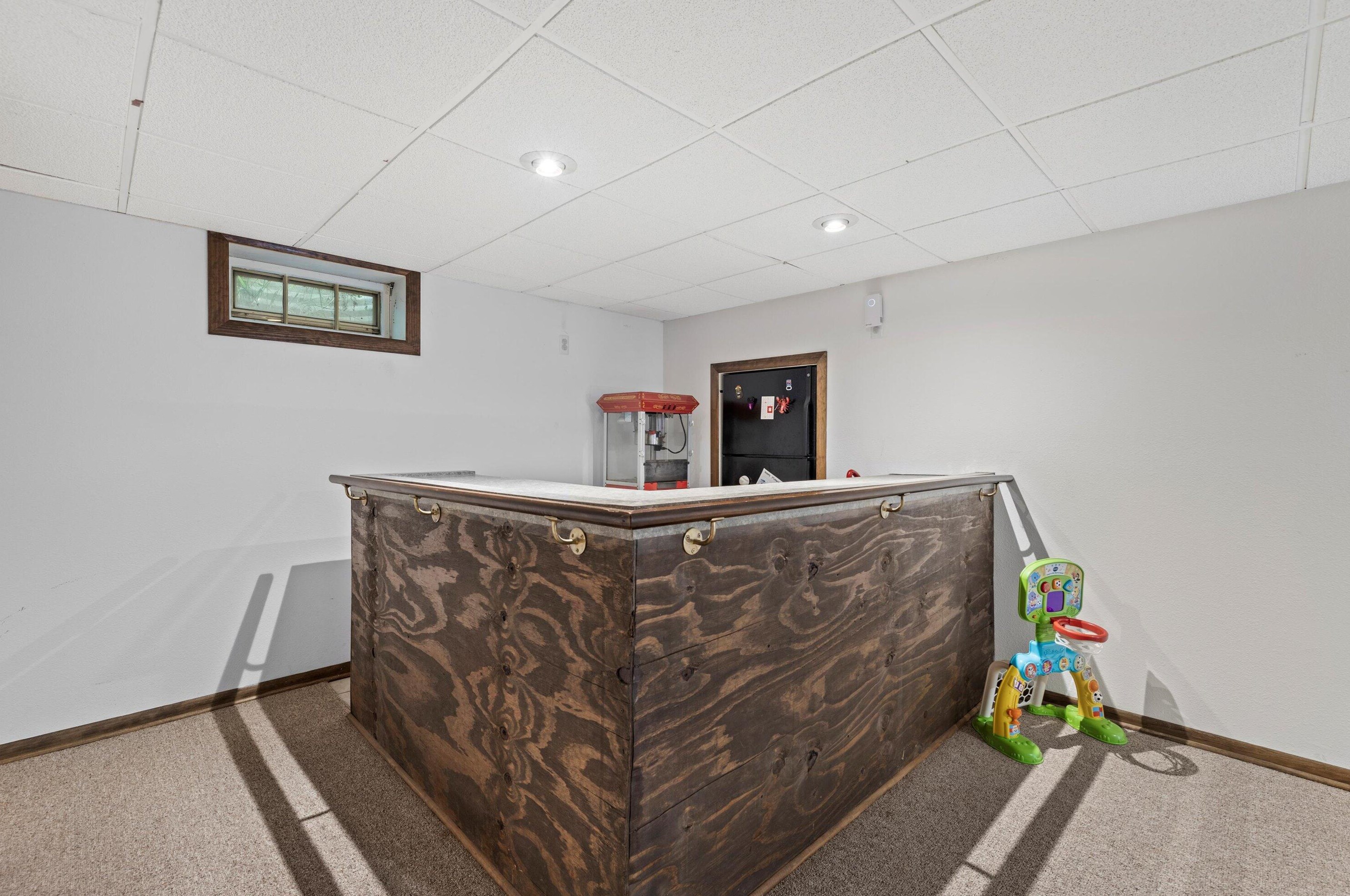 4444 64th St, Milwaukee WI  53220-3418 exterior