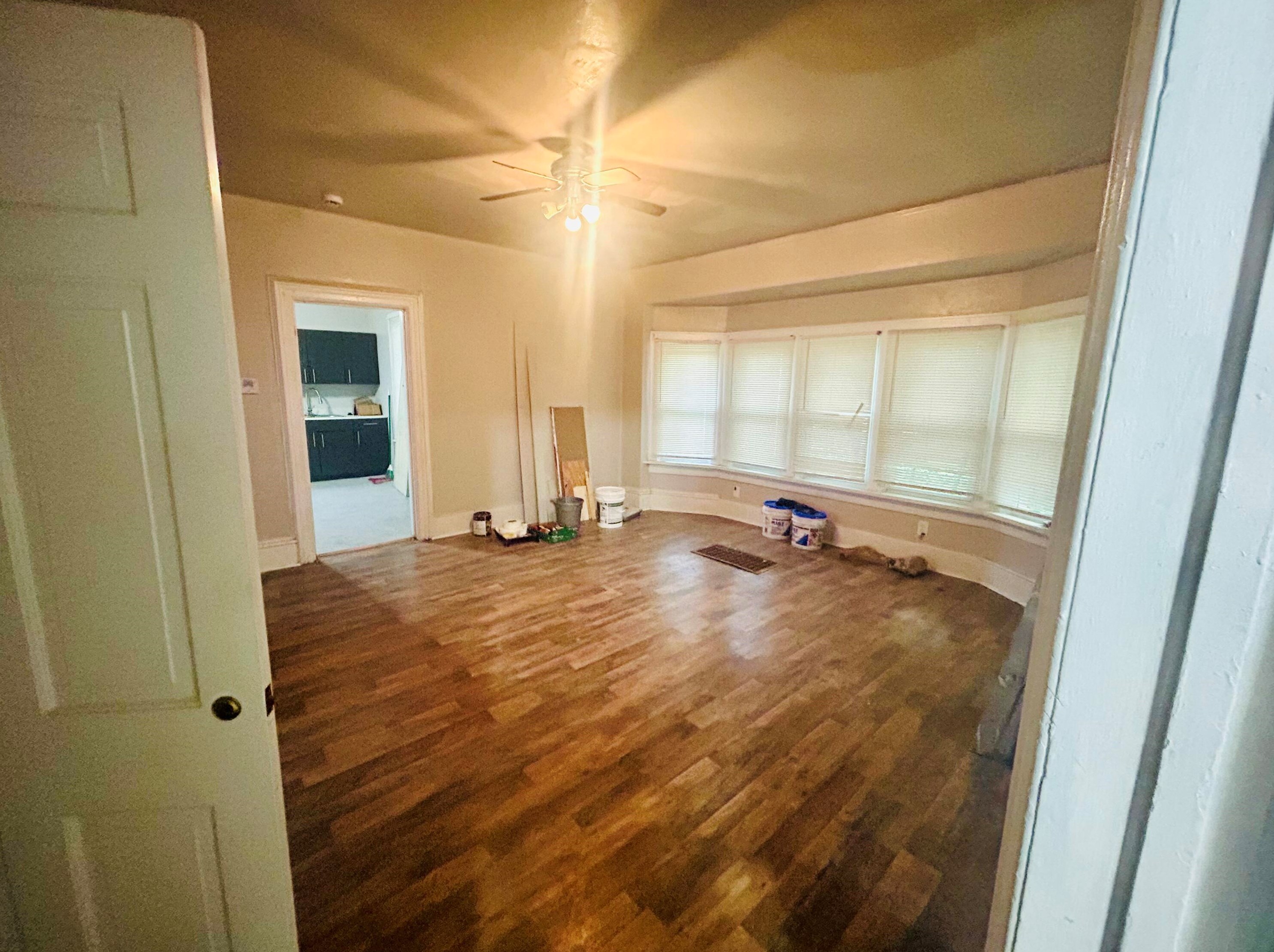 2564 15th St, Milwaukee WI  53206-2001 exterior