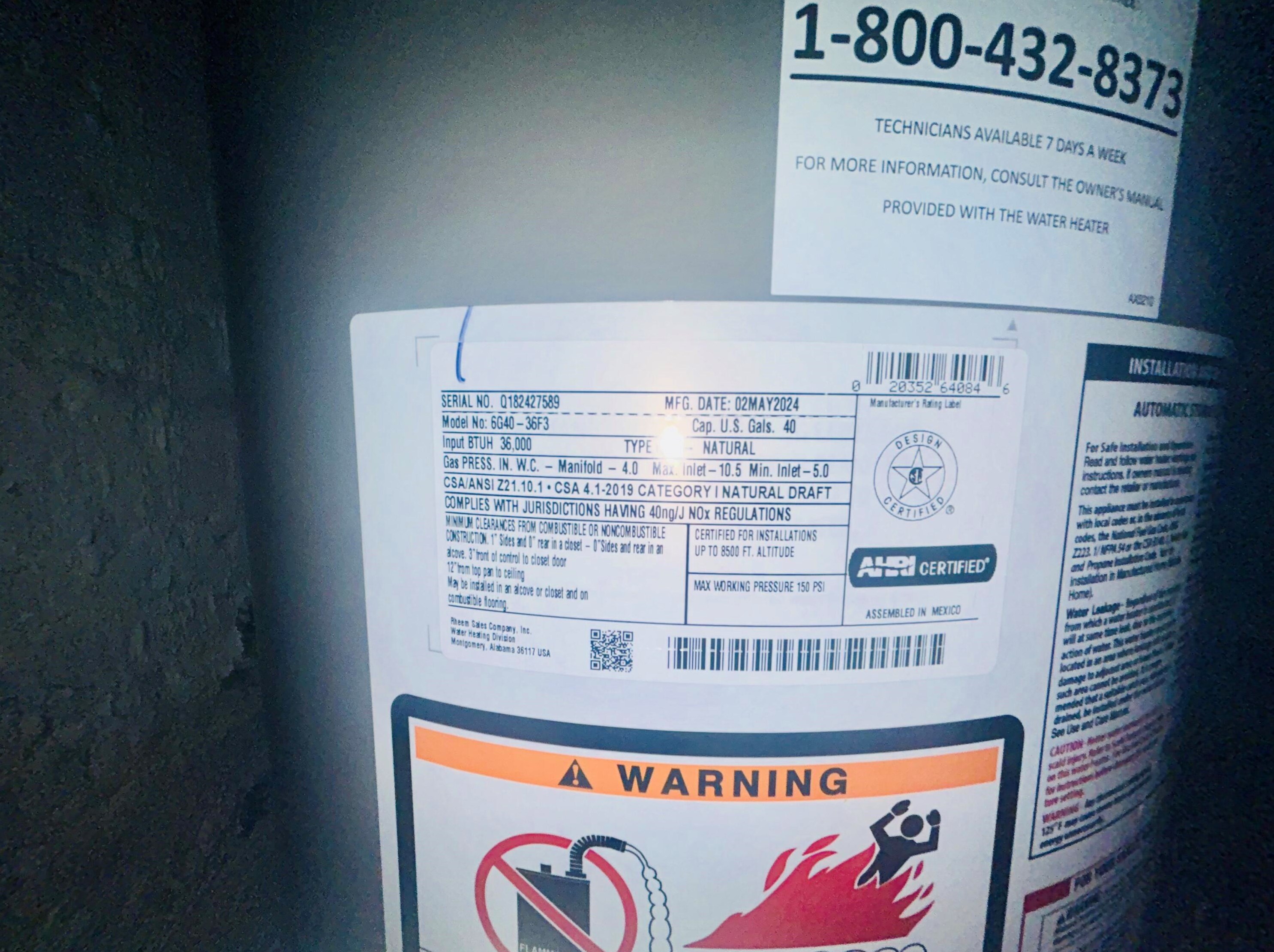 2564 15th St, Milwaukee WI  53206-2001 exterior