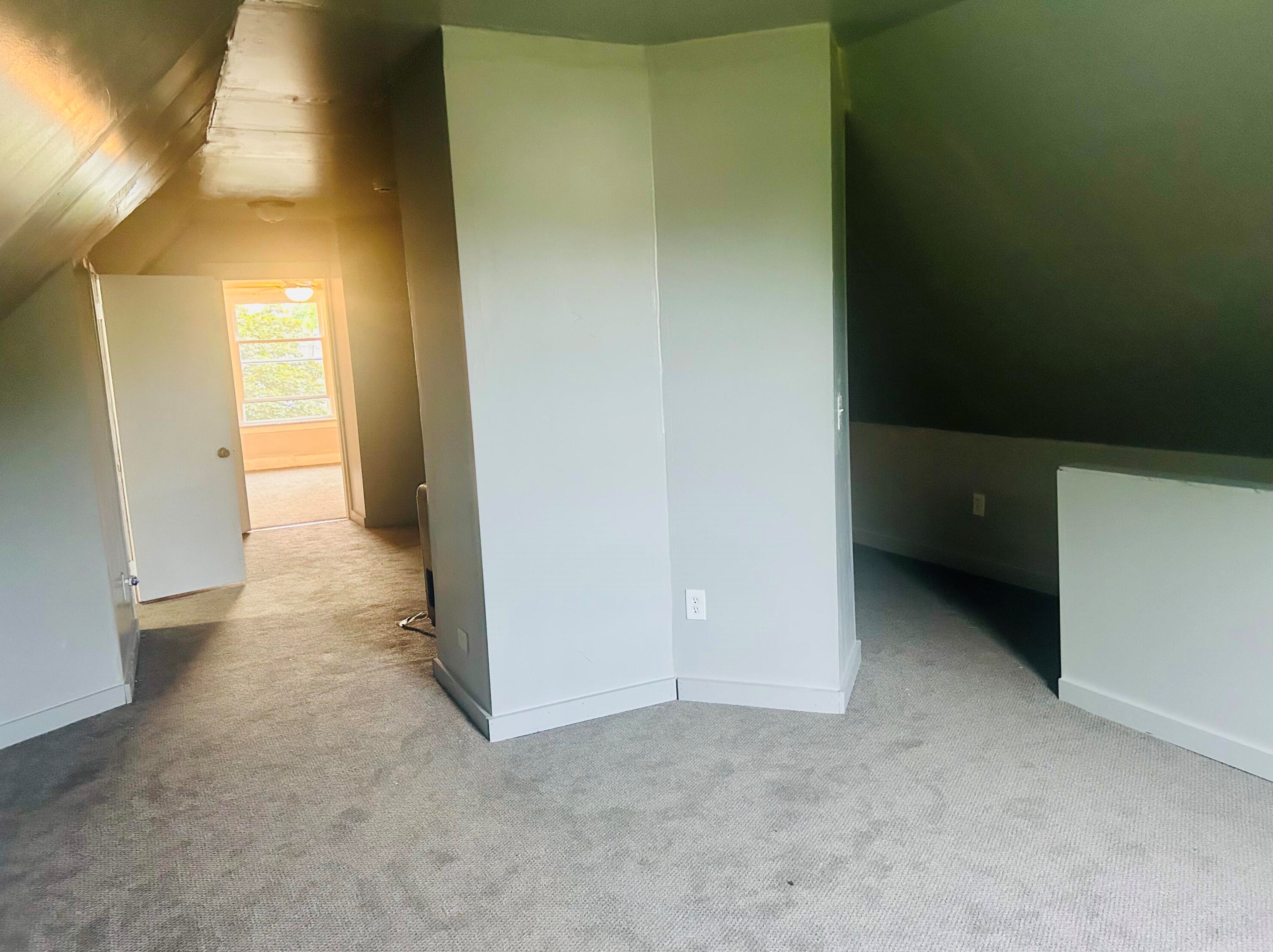 2564 15th St, Milwaukee WI  53206-2001 exterior