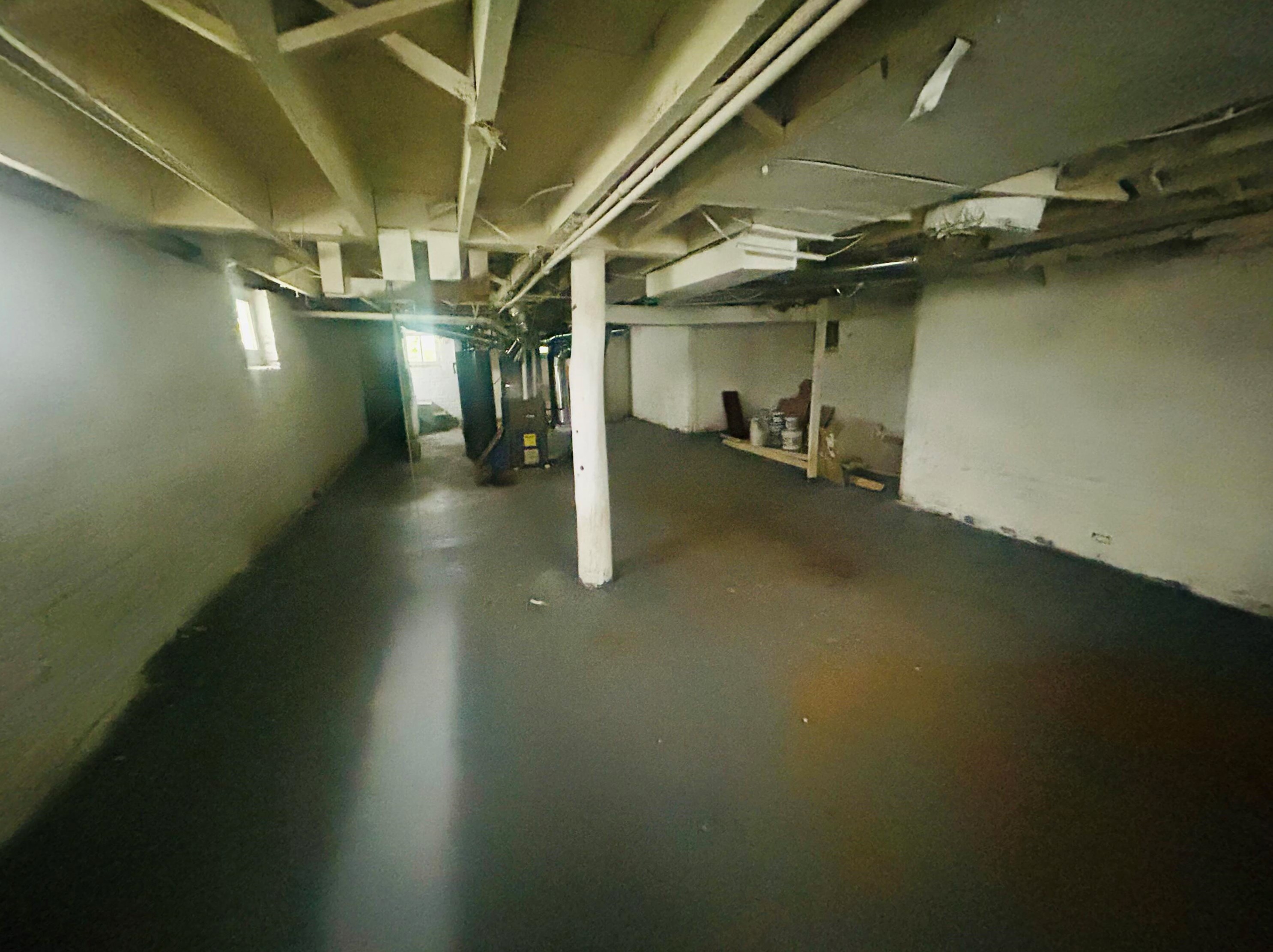 2564 15th St, Milwaukee WI  53206-2001 exterior