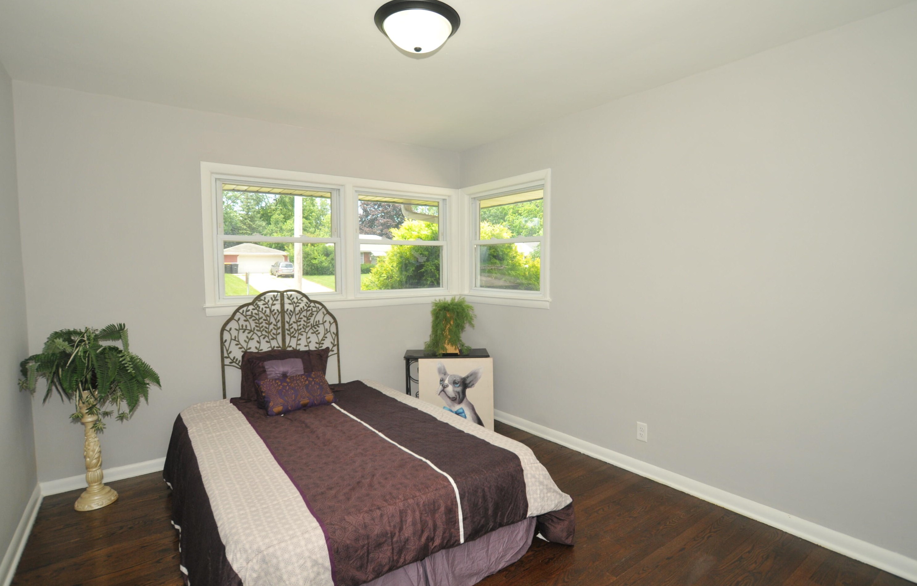 2448 111, Milwaukee WI 53226-4111 exterior