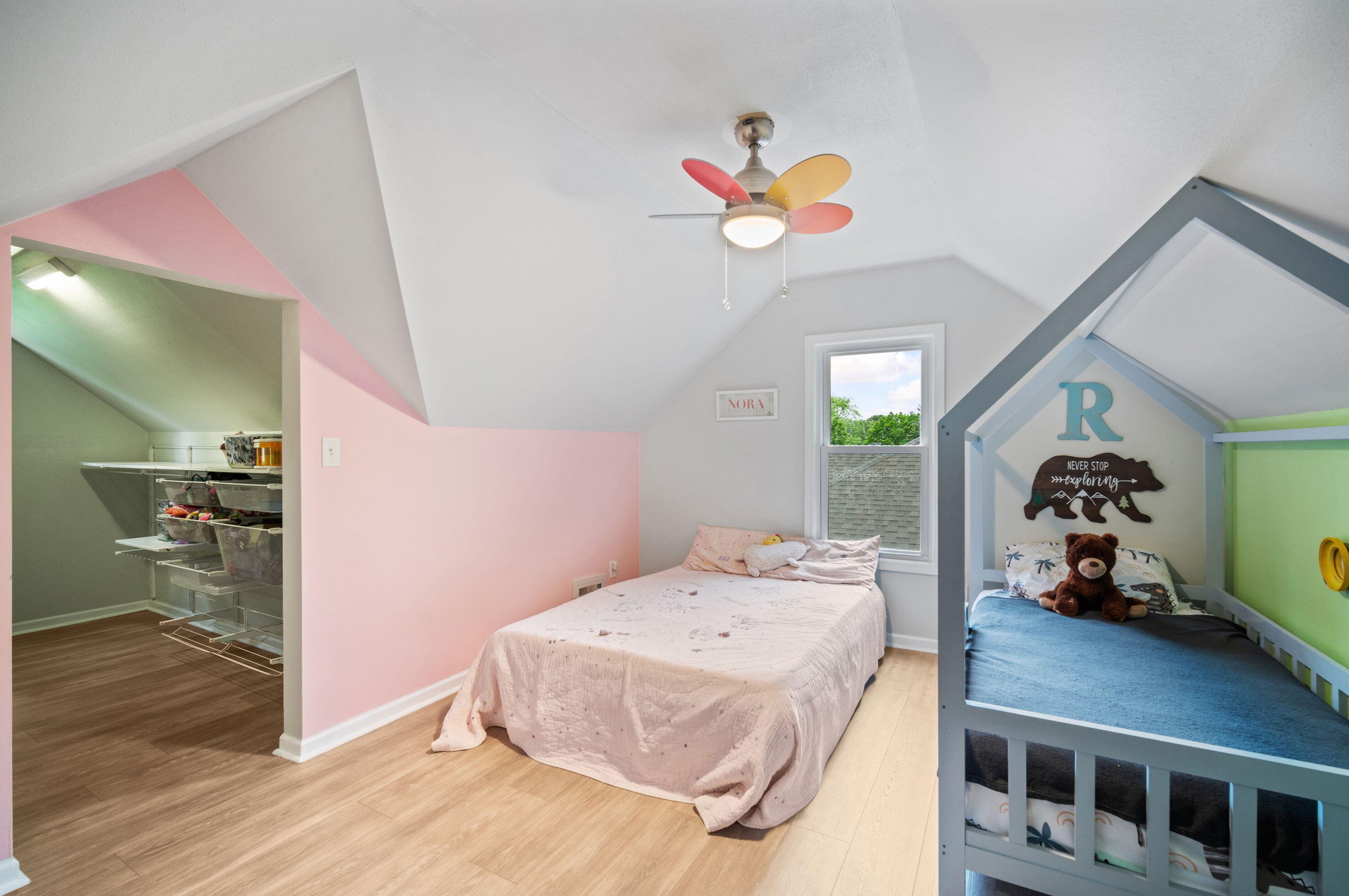 6541 40th Ave, Kenosha WI  53142-7023 exterior