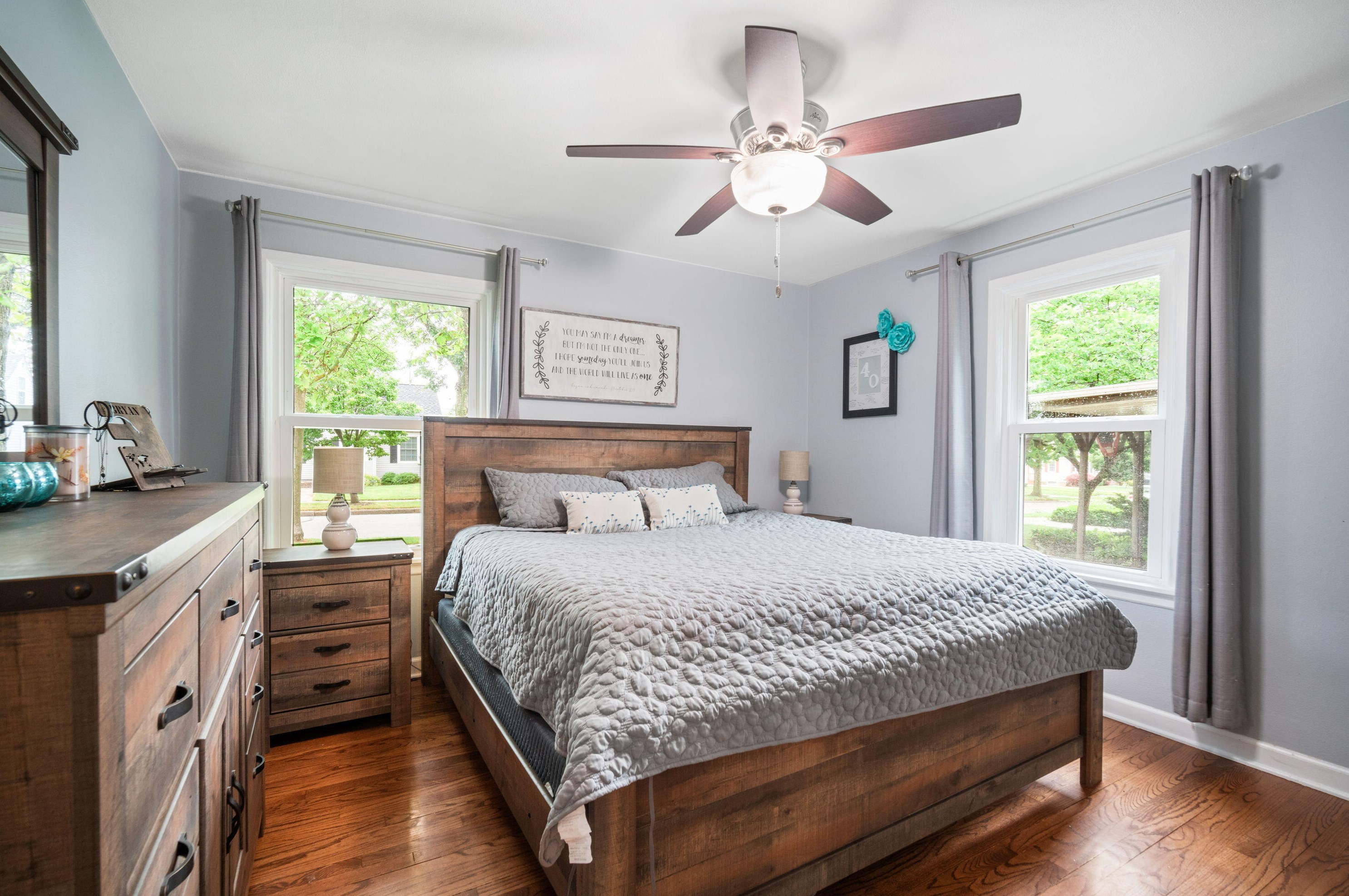 6541 40th Ave, Kenosha WI  53142-7023 exterior