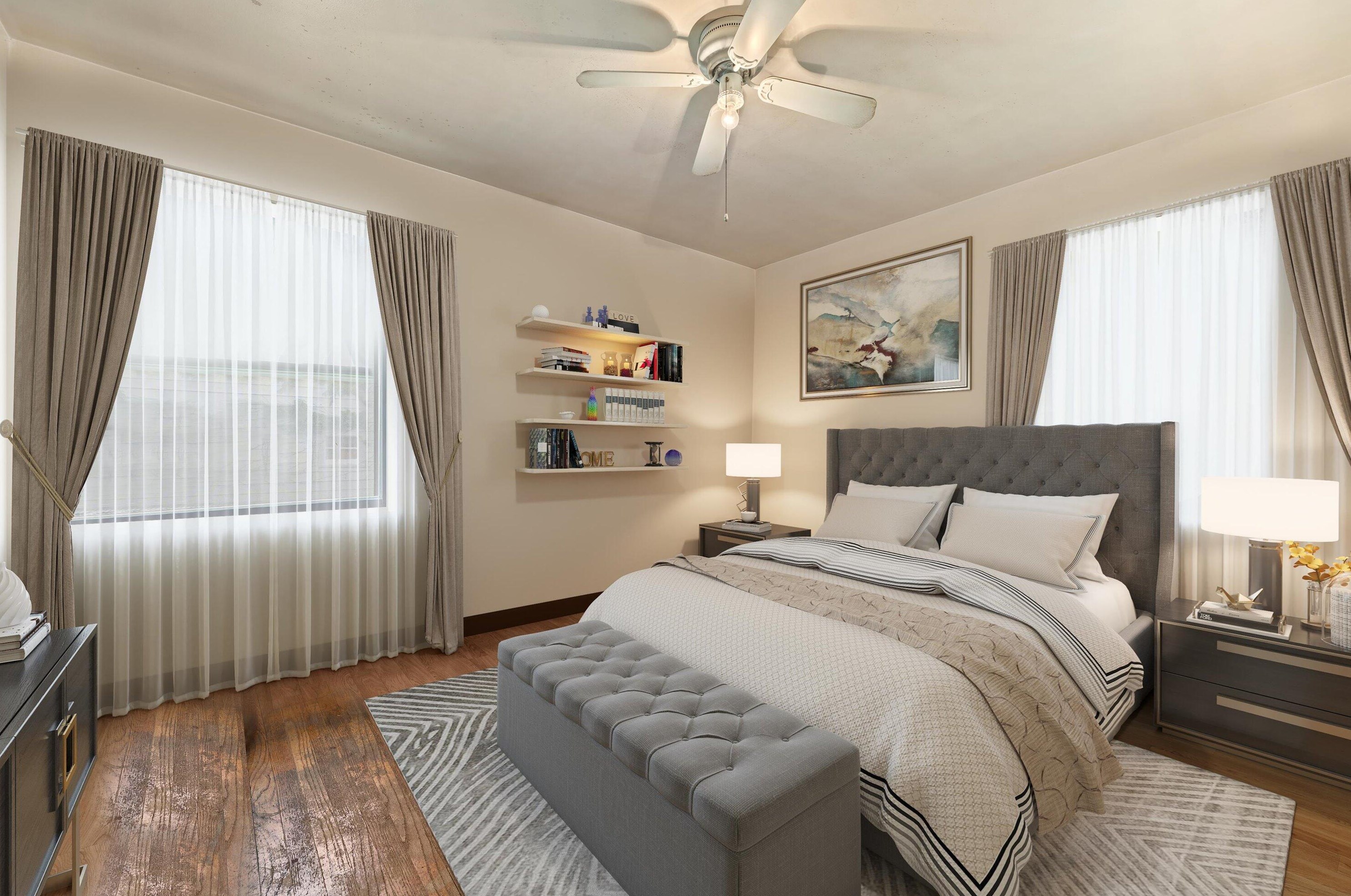 2857 49, Milwaukee WI 53208-3629 exterior