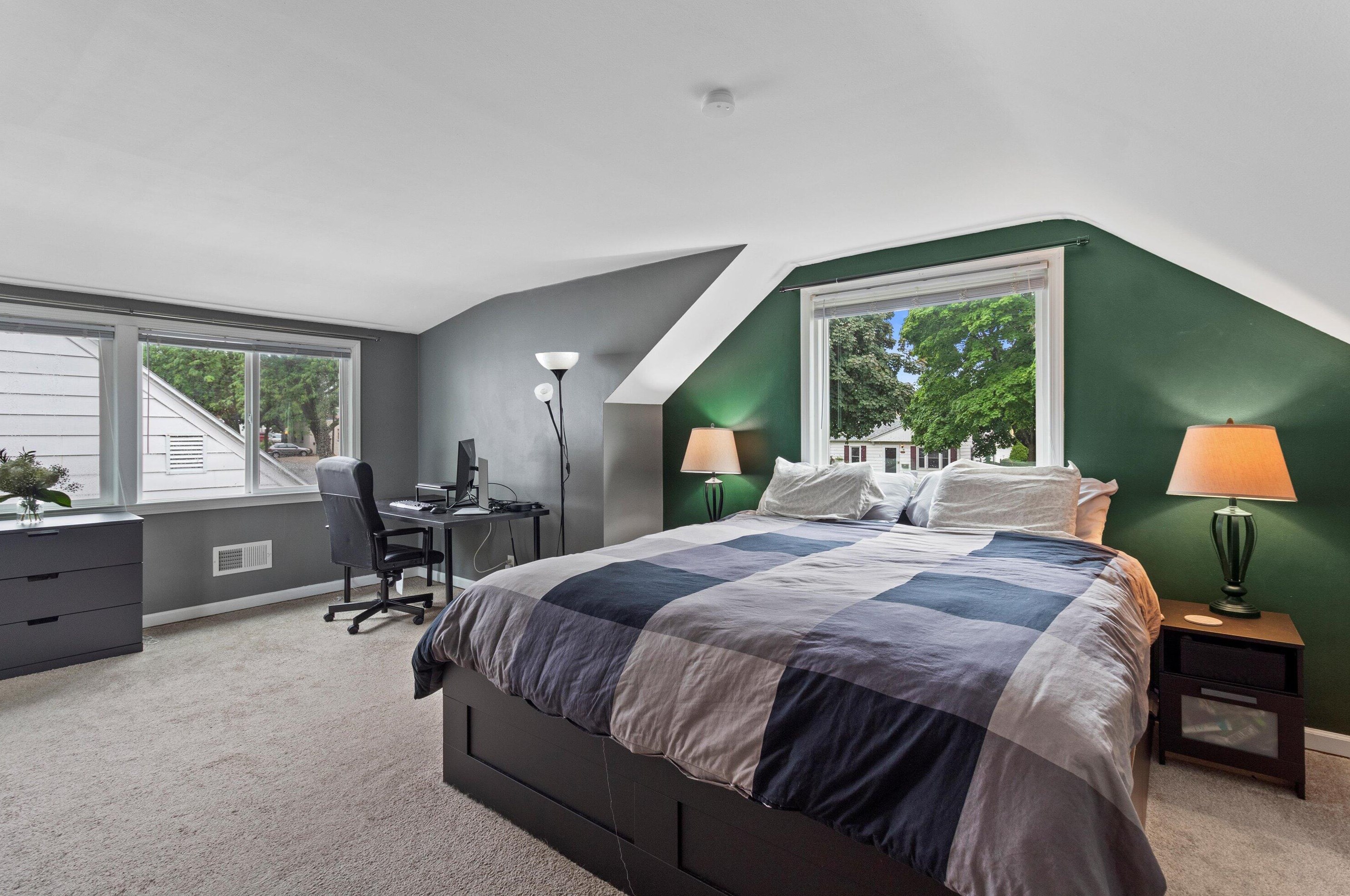 3209 77th St, Milwaukee WI  53219-3743 exterior