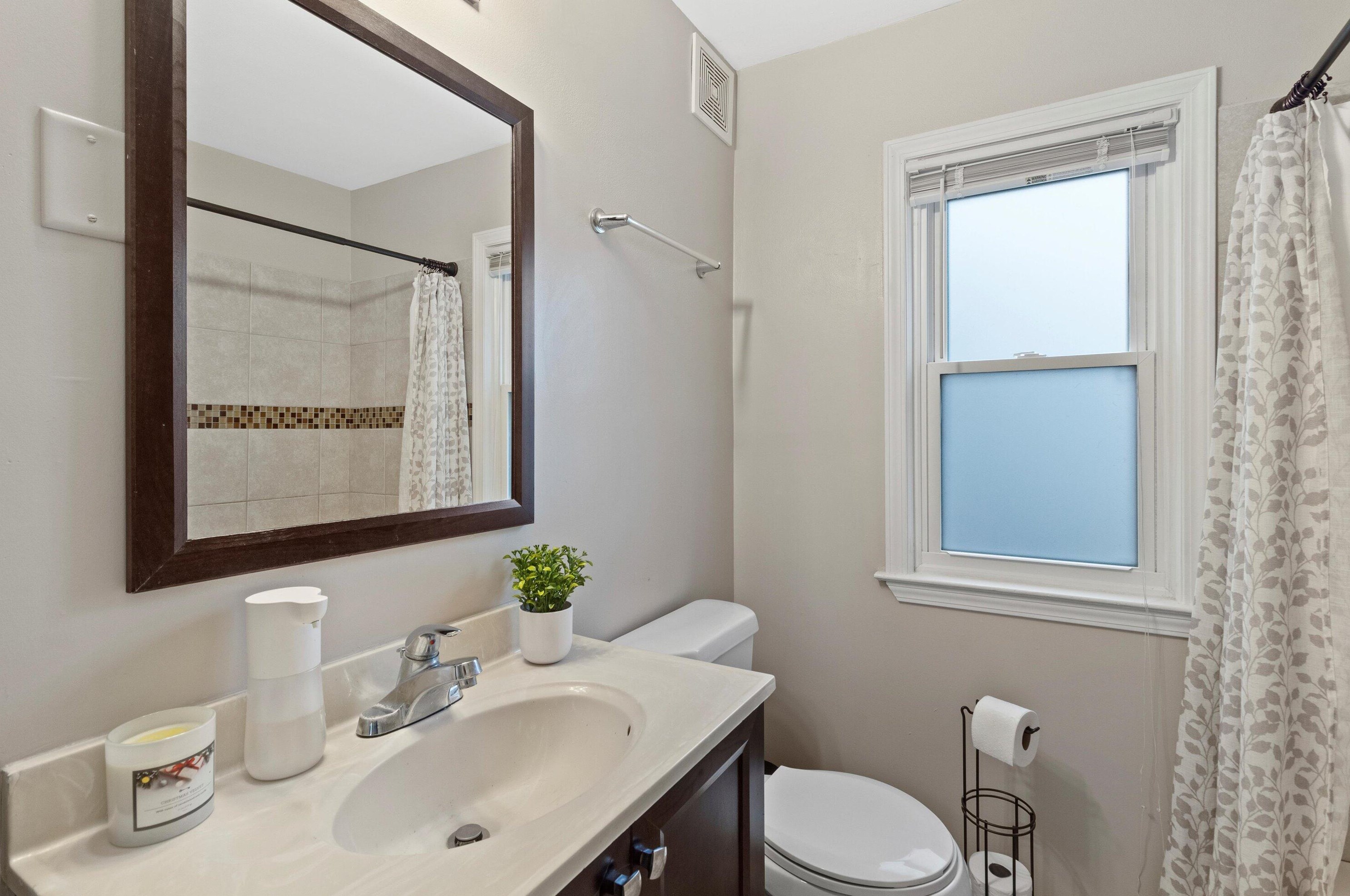 3209 77th St, Milwaukee WI  53219-3743 exterior