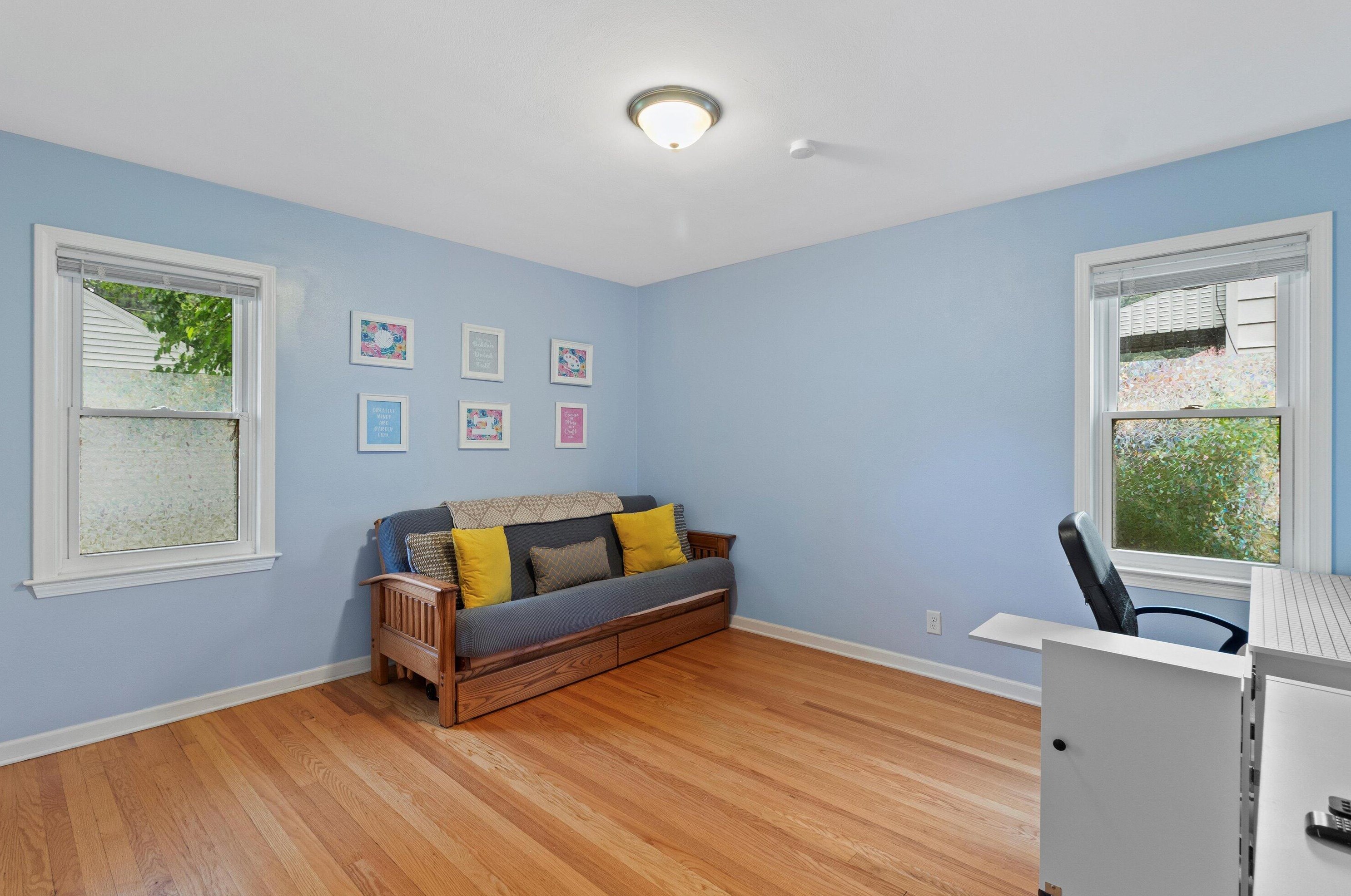 3209 77th St, Milwaukee WI  53219-3743 exterior