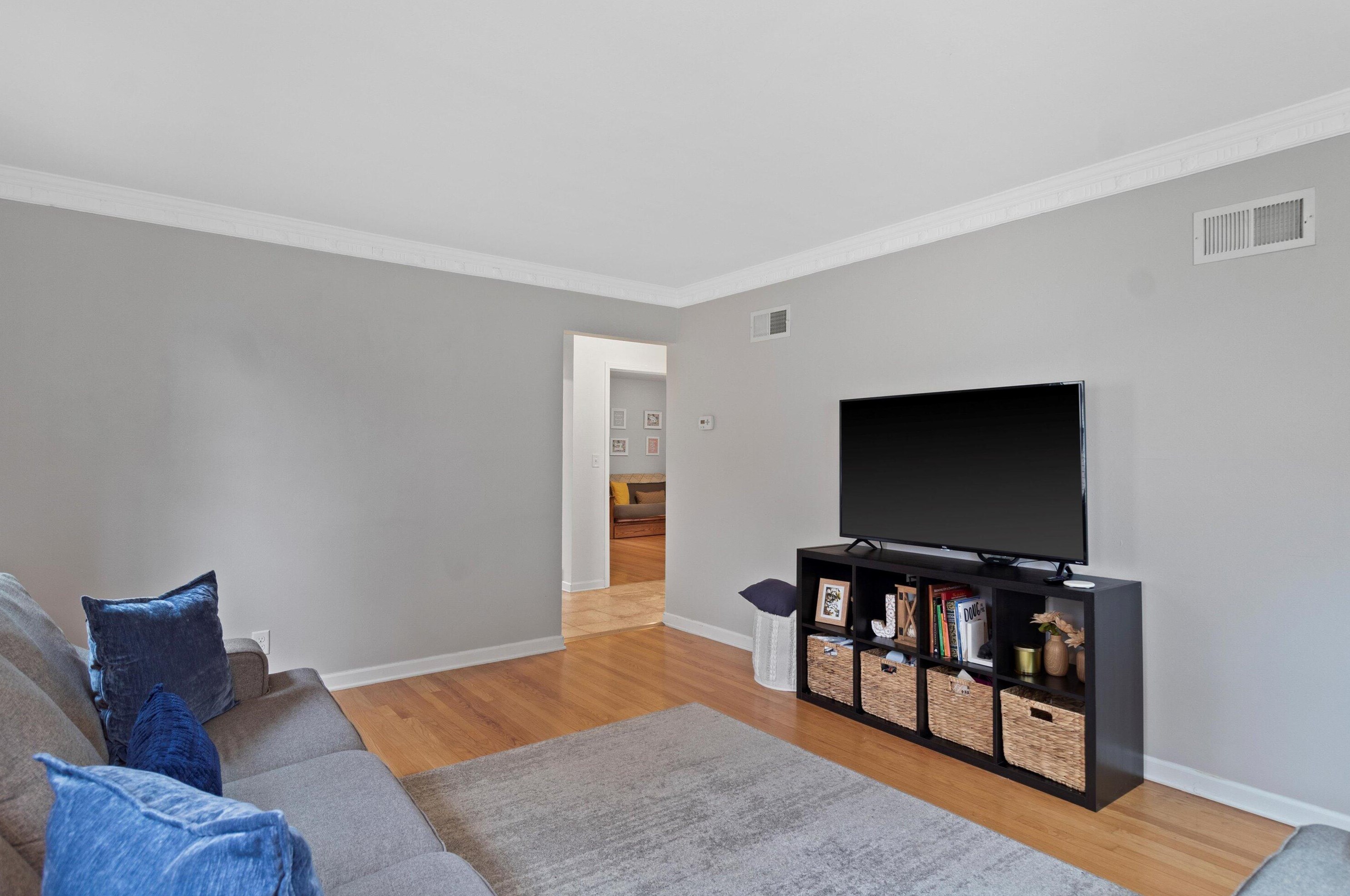 3209 77th St, Milwaukee WI  53219-3743 exterior