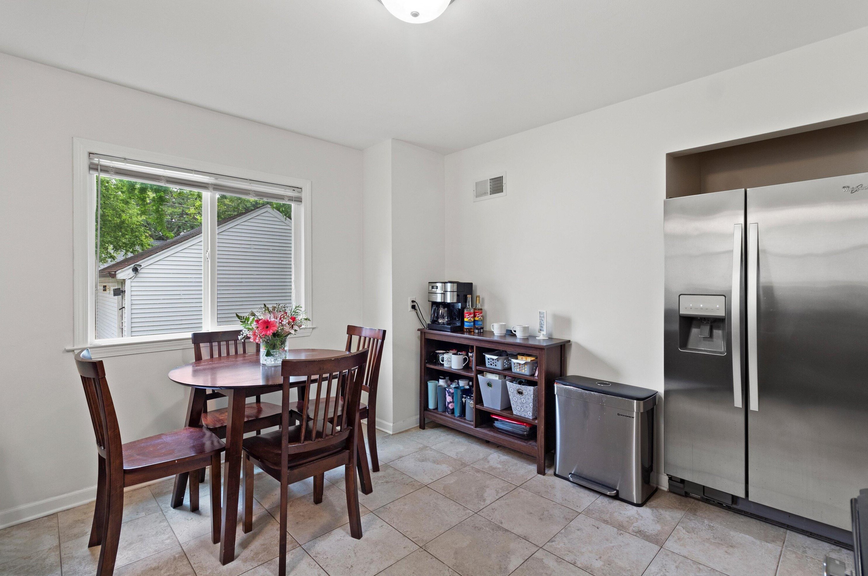 3209 77th St, Milwaukee WI  53219-3743 exterior