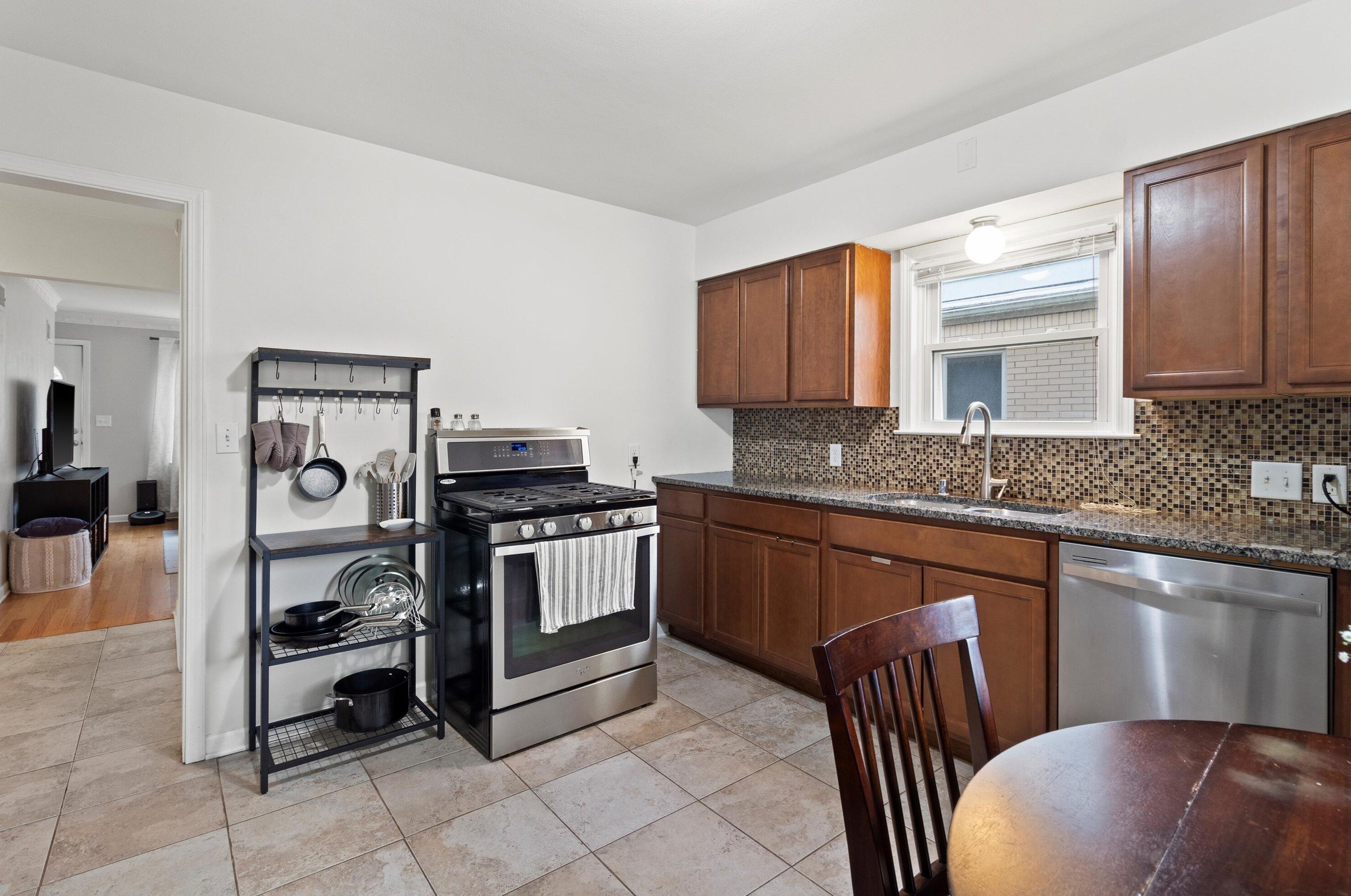 3209 77th St, Milwaukee WI  53219-3743 exterior