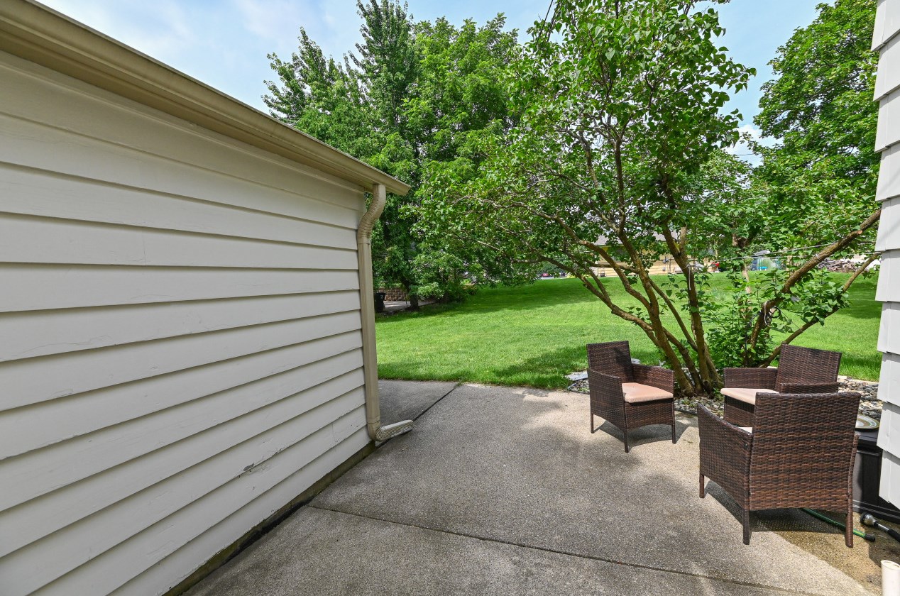 2331 118, Milwaukee WI 53226-1125 exterior