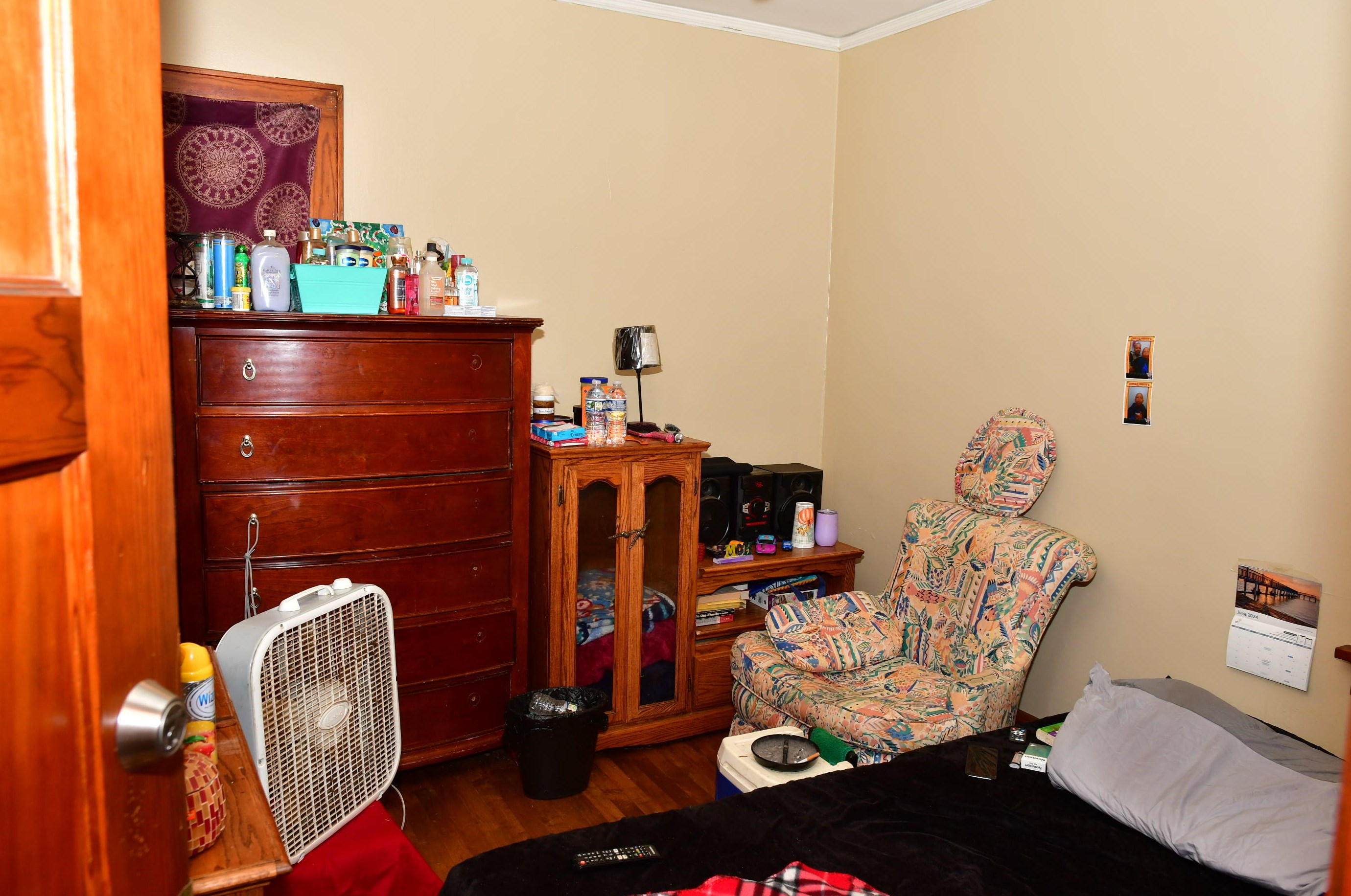 5331 33, Milwaukee WI 53208-1965 exterior