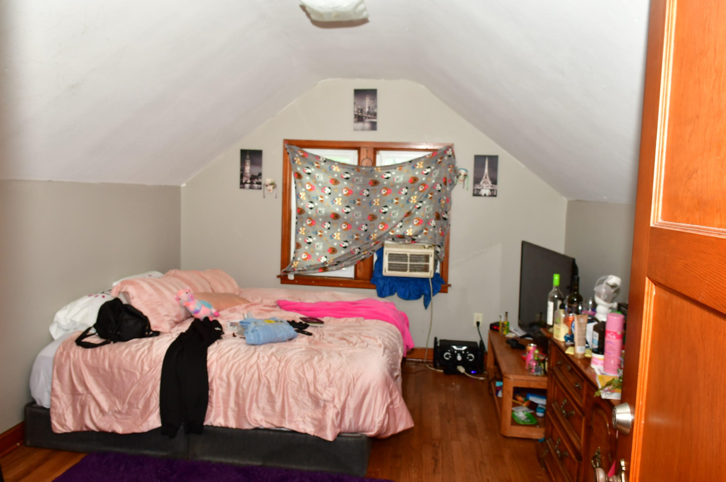 5331 33, Milwaukee WI 53208-1965 exterior