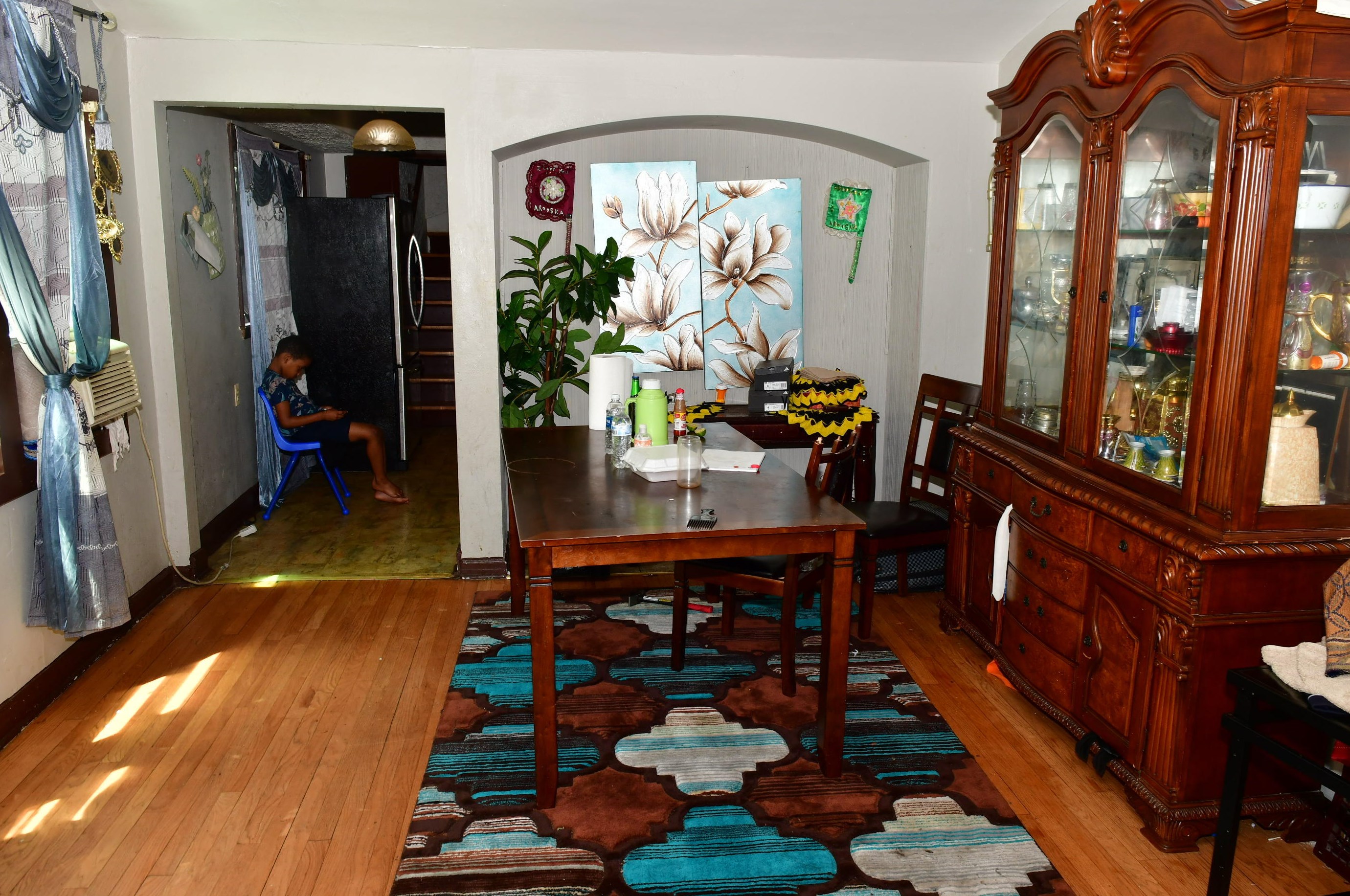 4135 25th St, Milwaukee WI 53204-1942 exterior