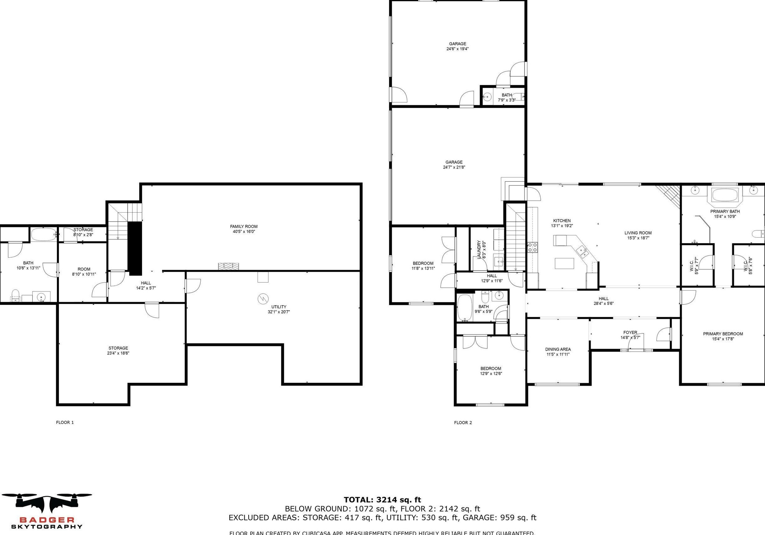 4159 Silver Creek Rd, Manitowoc WI  54220-9233 exterior