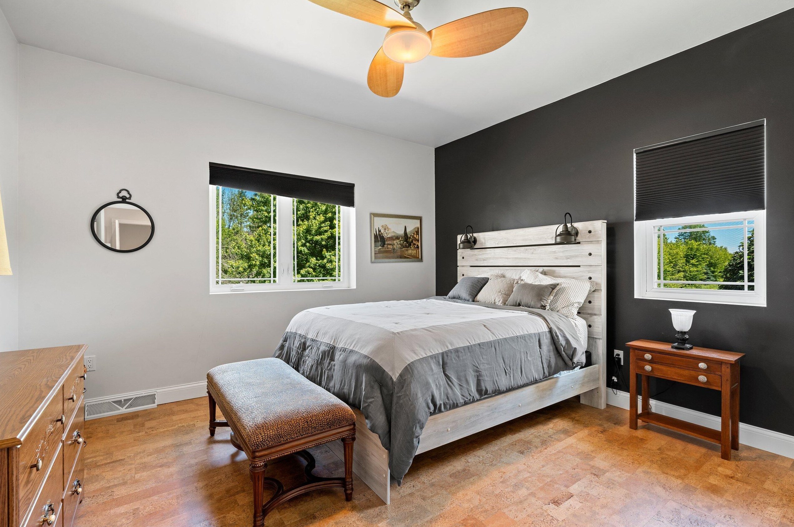 4159 Silver Creek Rd, Manitowoc WI  54220-9233 exterior