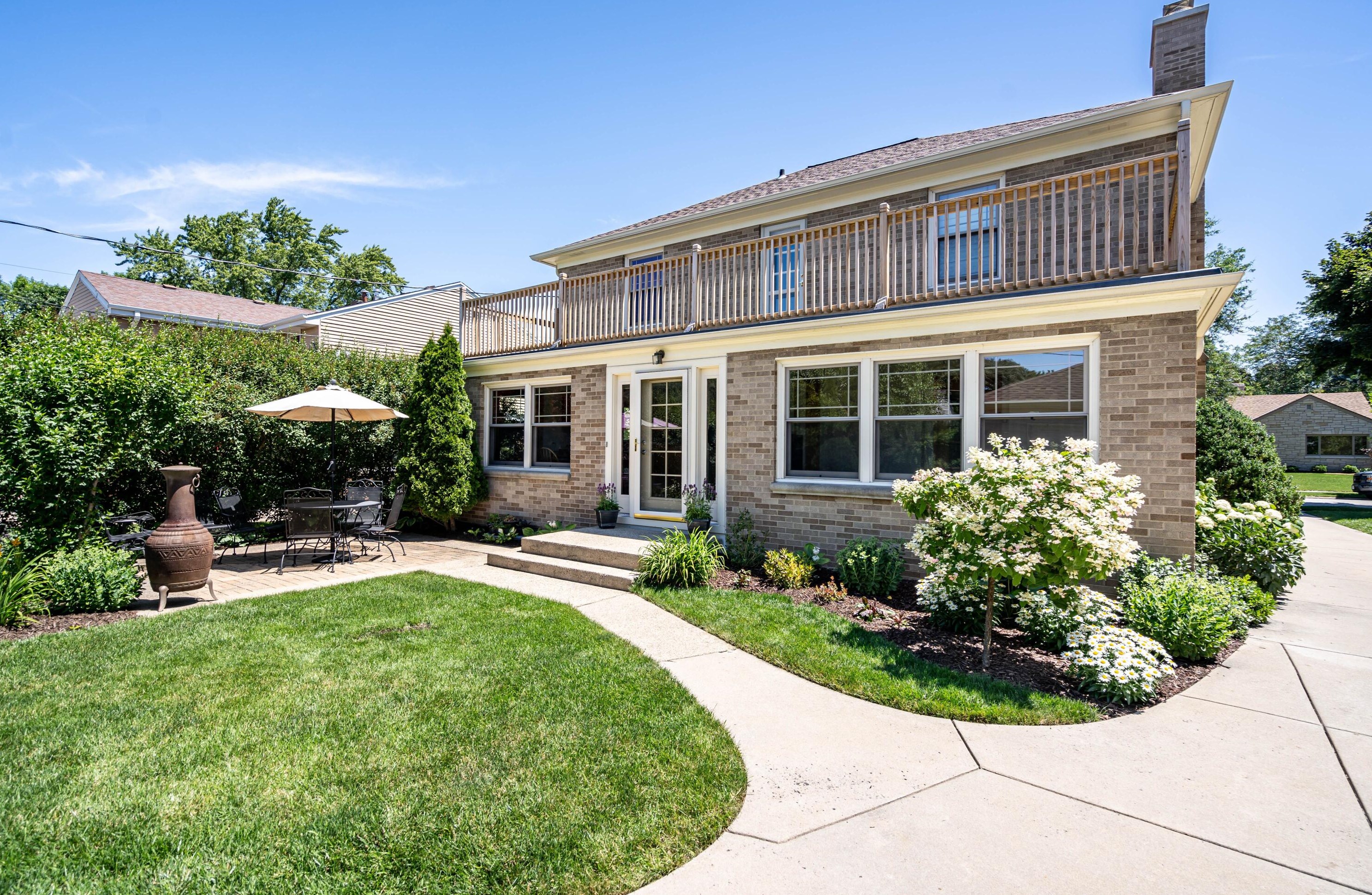 639 75th St, Milwaukee WI 53214-3014 exterior