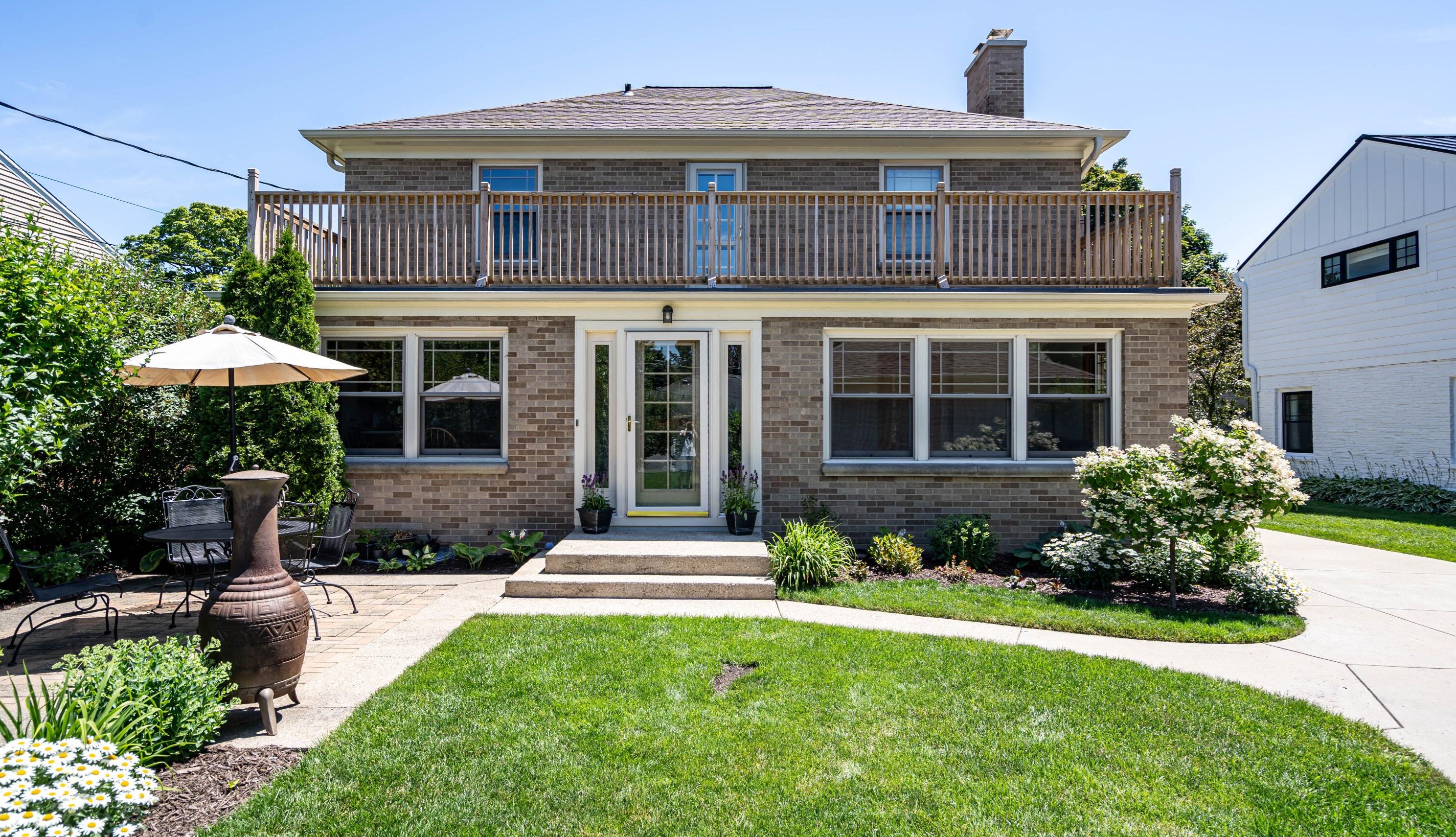 639 75th St, Milwaukee WI 53214-3014 exterior