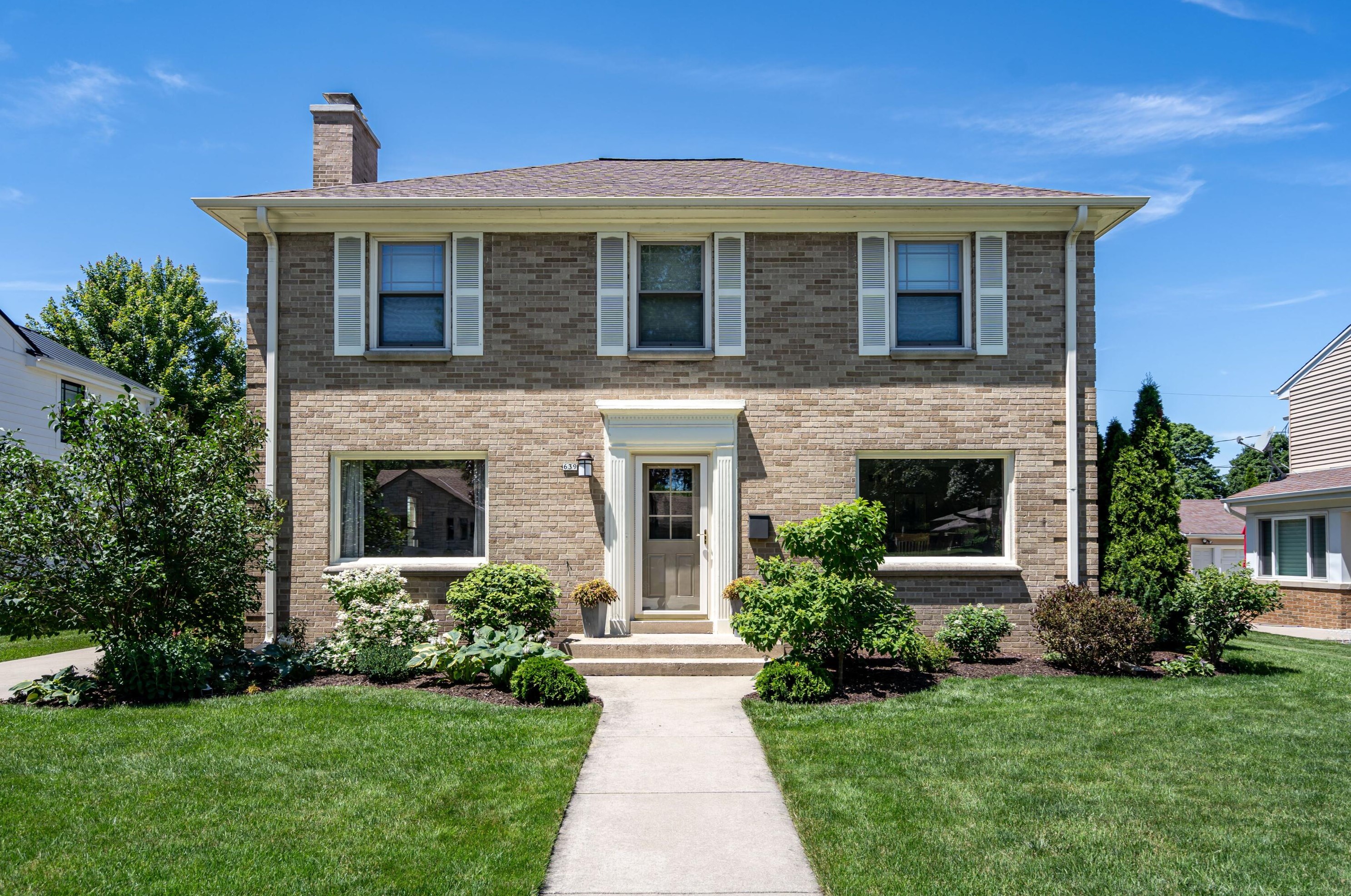 639 75th St, Milwaukee WI 53214-3014 exterior