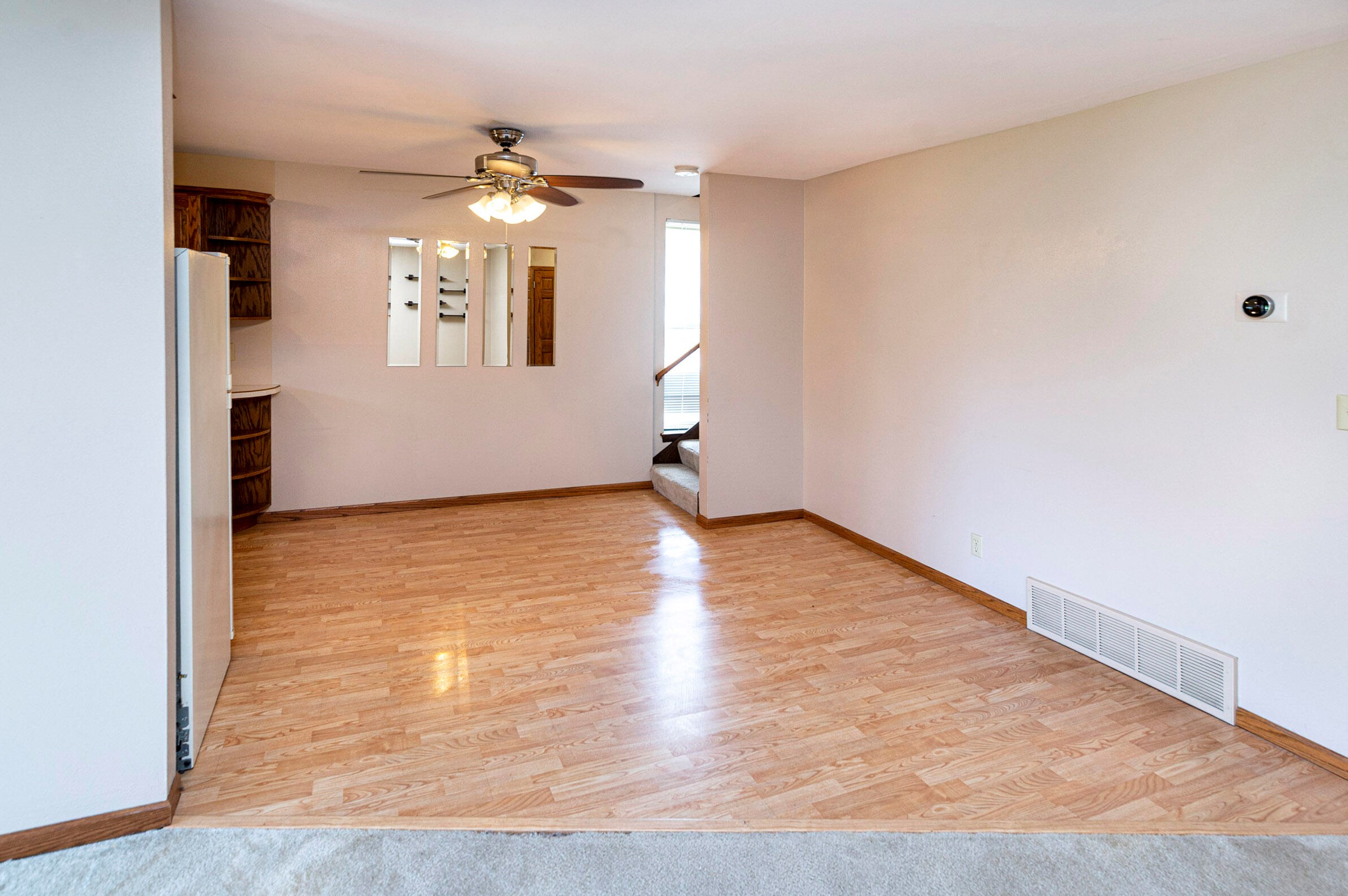 6360 20th St, Milwaukee WI 53221-5255 exterior