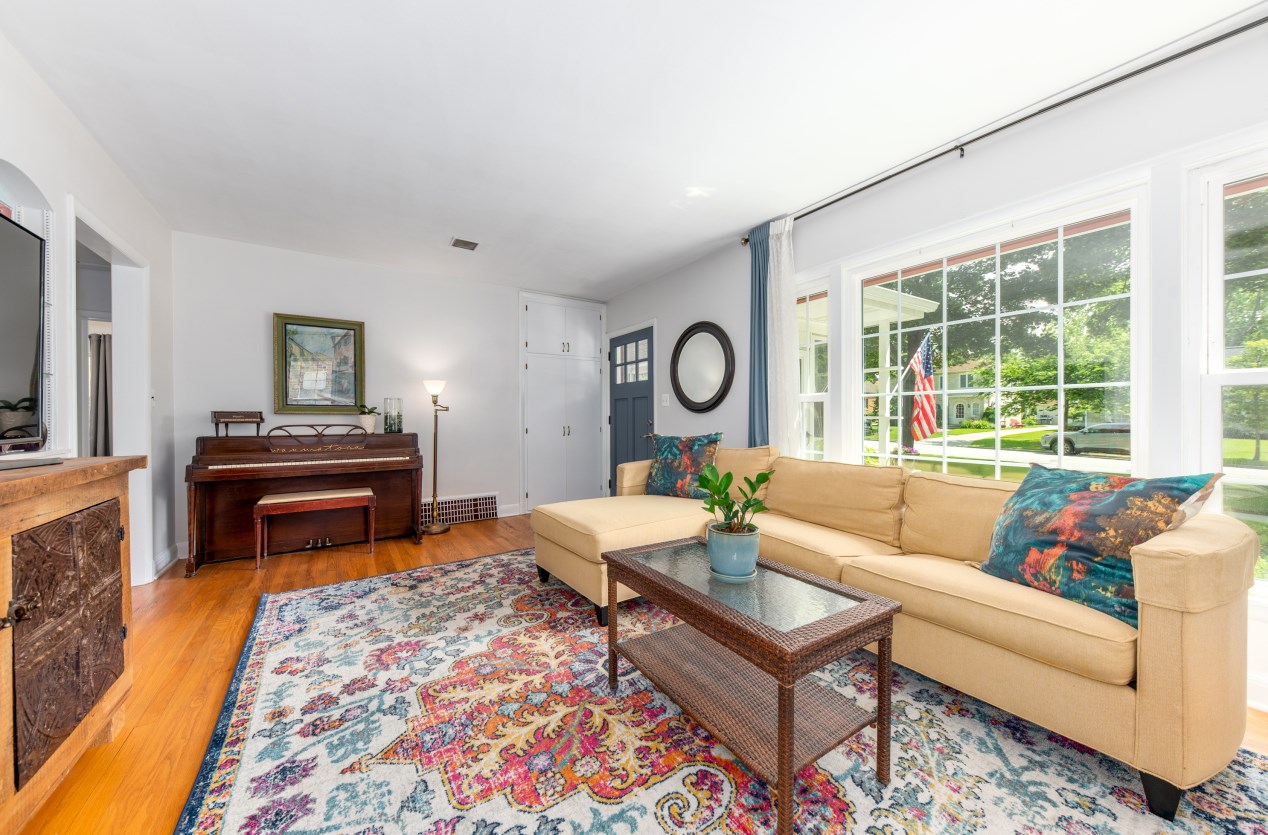 2337 81, Milwaukee WI 53219-1729 exterior