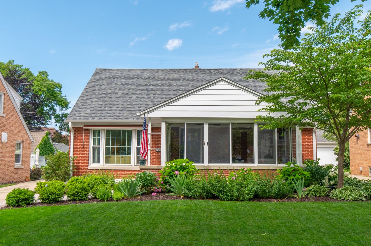 2337 81, Milwaukee WI 53219-1729 exterior