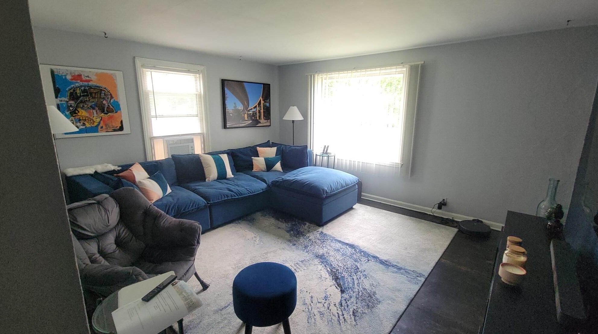 3317 84th St, Milwaukee WI  53227-4609 exterior