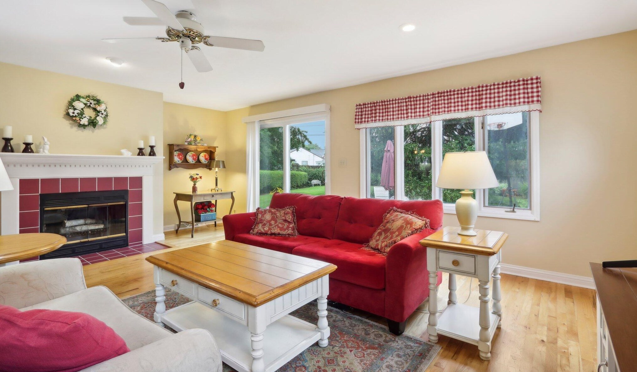 2728 63rd St, Milwaukee WI  53210-2148 exterior