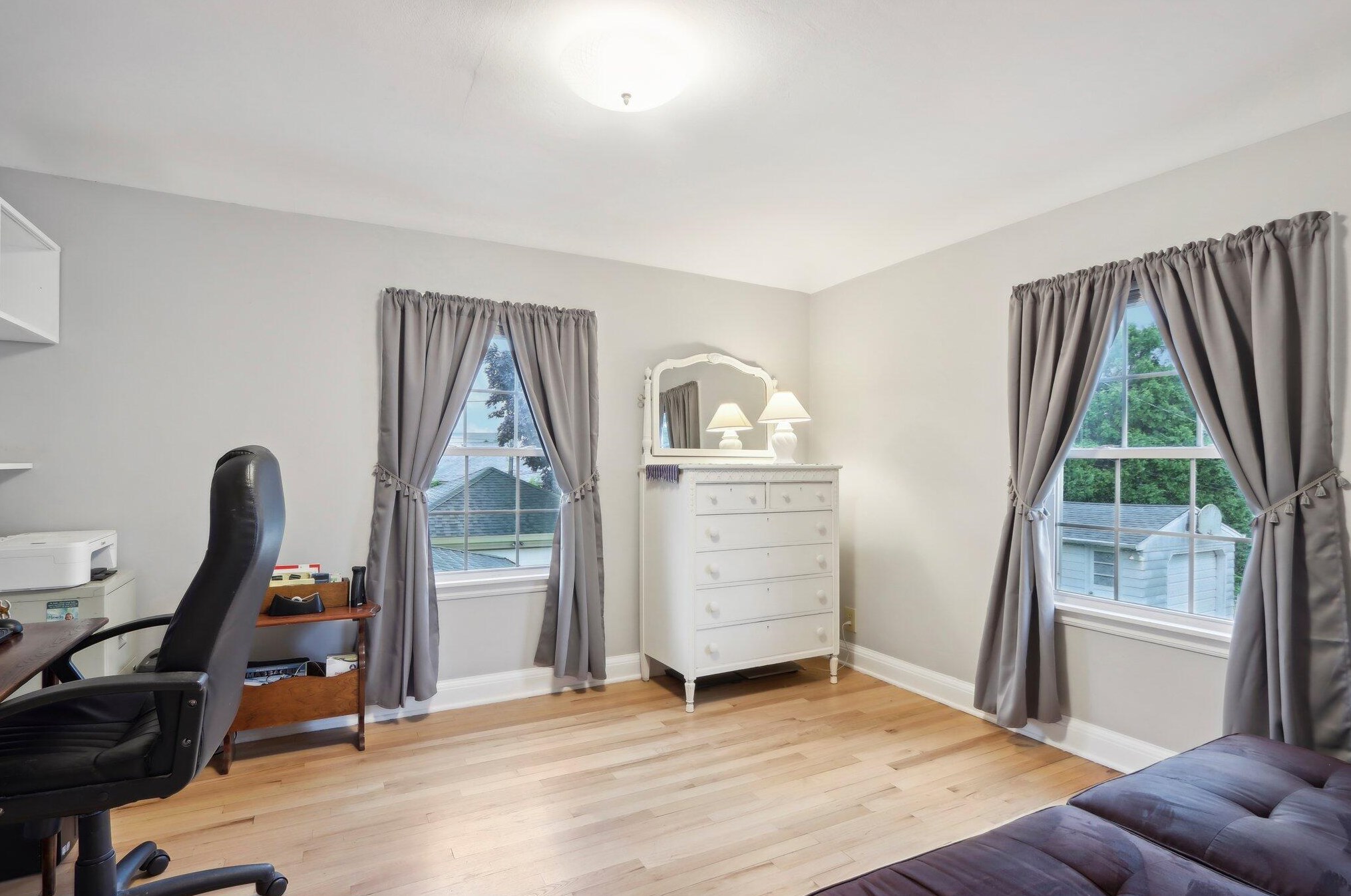 2728 63rd St, Milwaukee WI  53210-2148 exterior