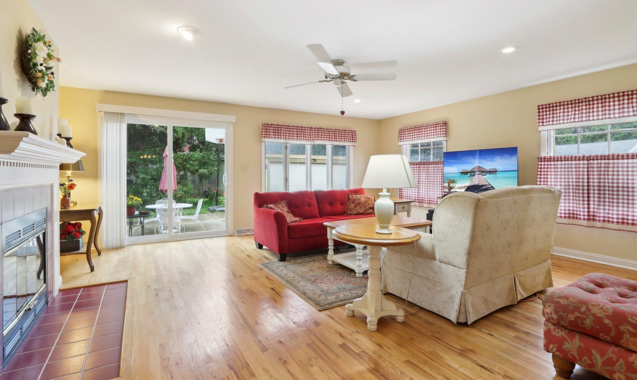 2728 63rd St, Milwaukee WI  53210-2148 exterior