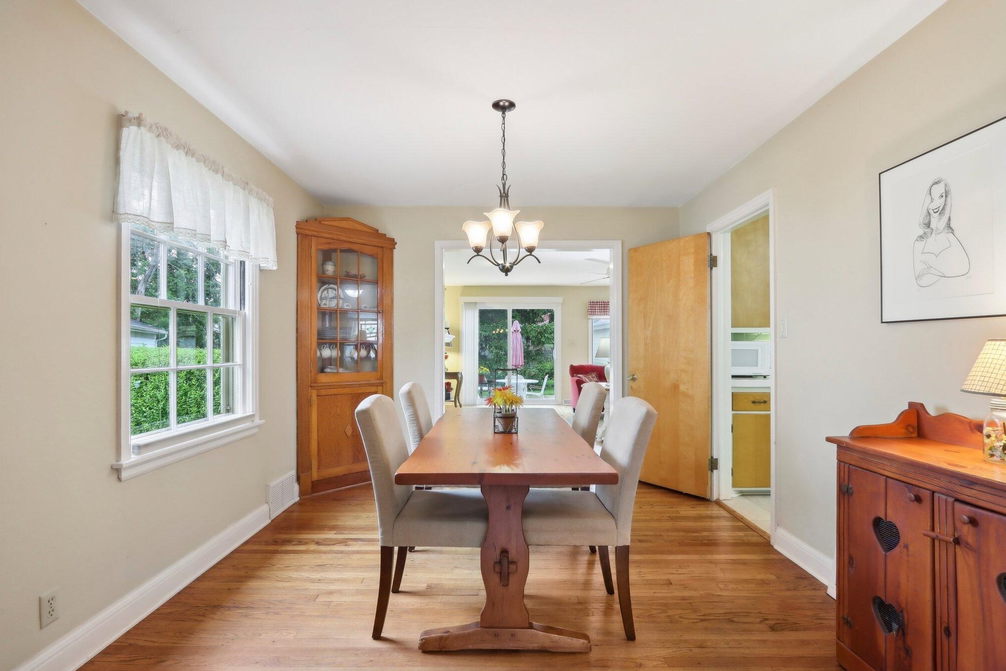 2728 63rd St, Milwaukee WI  53210-2148 exterior