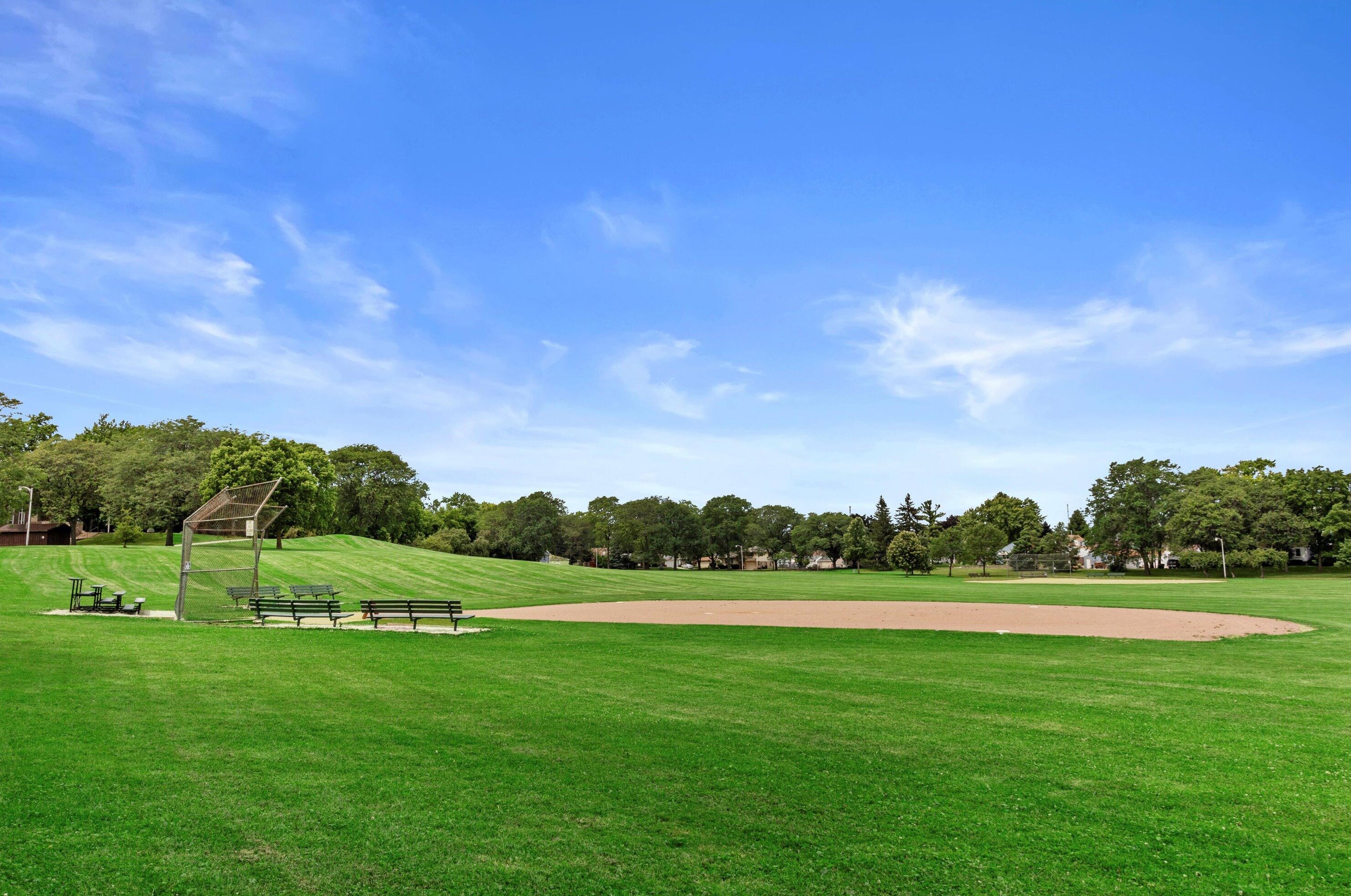 1205 93, Milwaukee WI 53214-2712 exterior