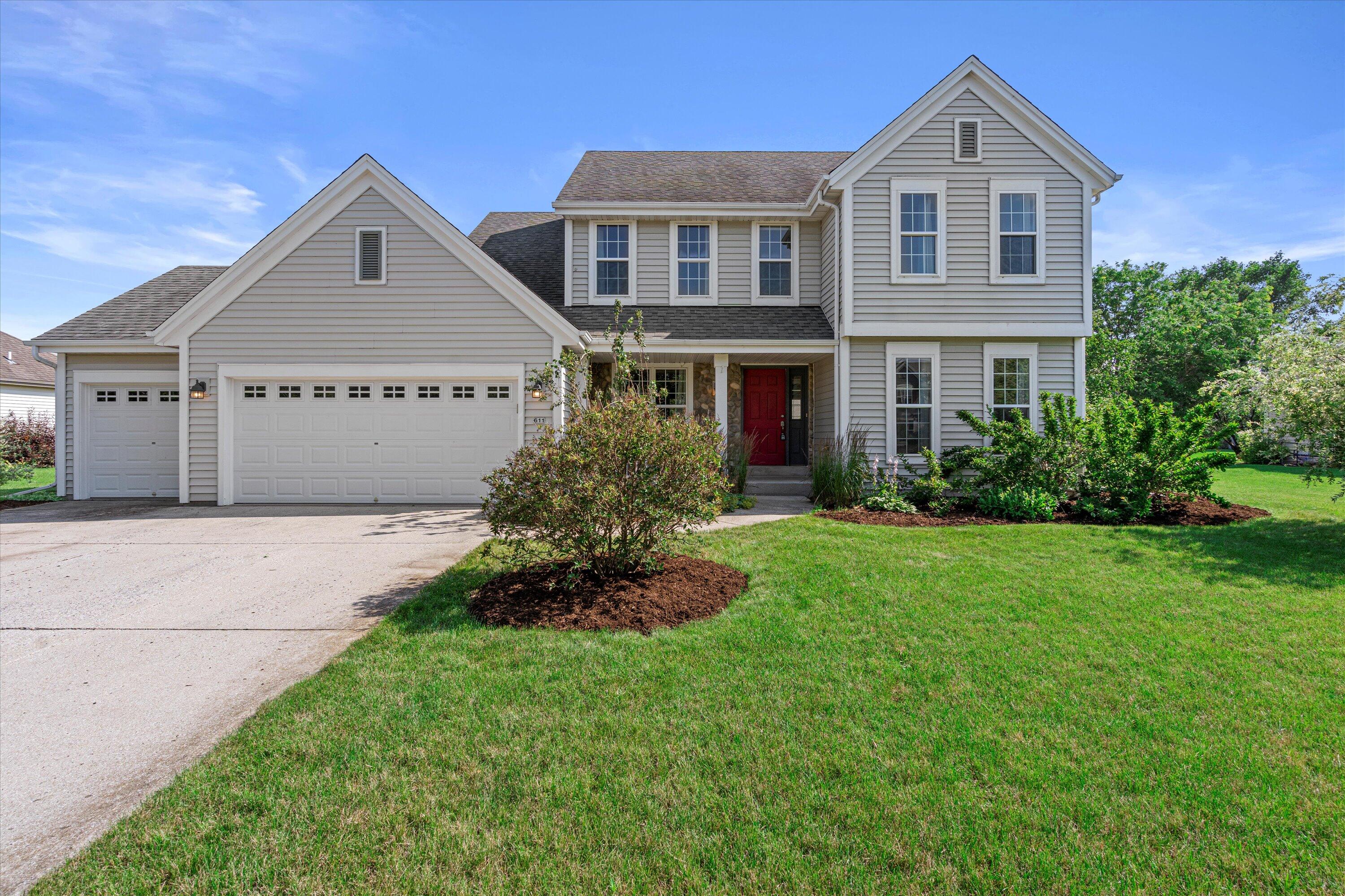 611 Prairie Hill Ave, Mukwonago, WI 53149 MLS 1883247 Coldwell Banker