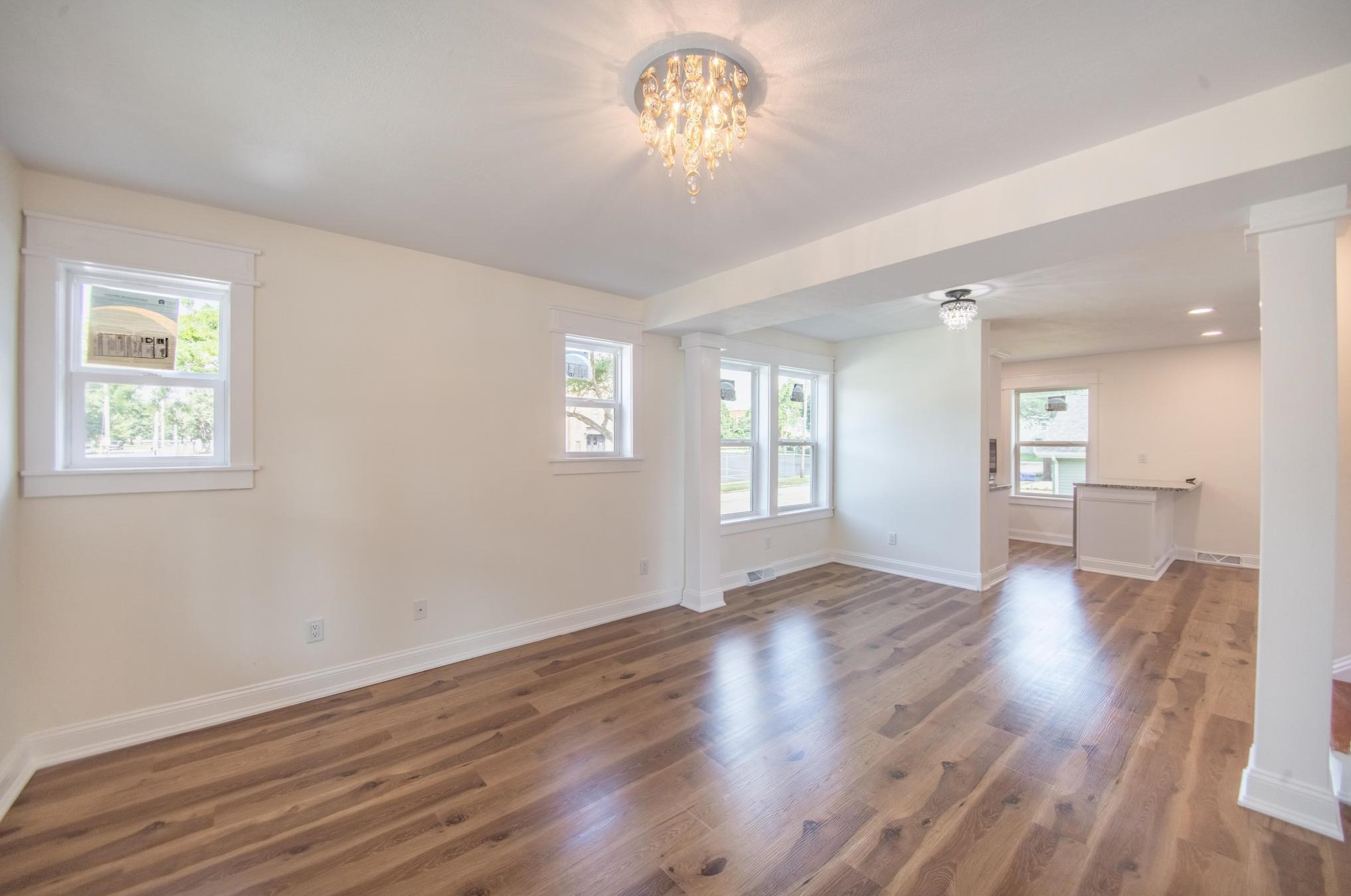 1516 69th St, Kenosha WI  53143-5347 exterior