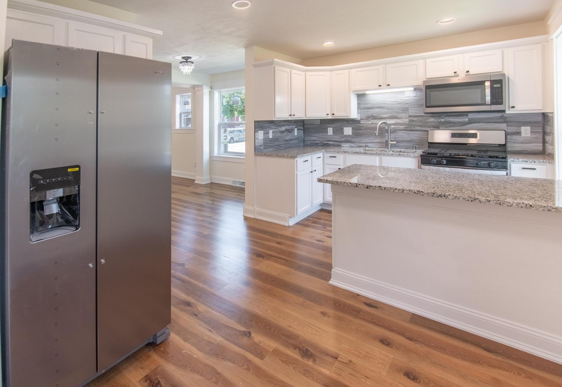 1516 69th St, Kenosha WI  53143-5347 exterior