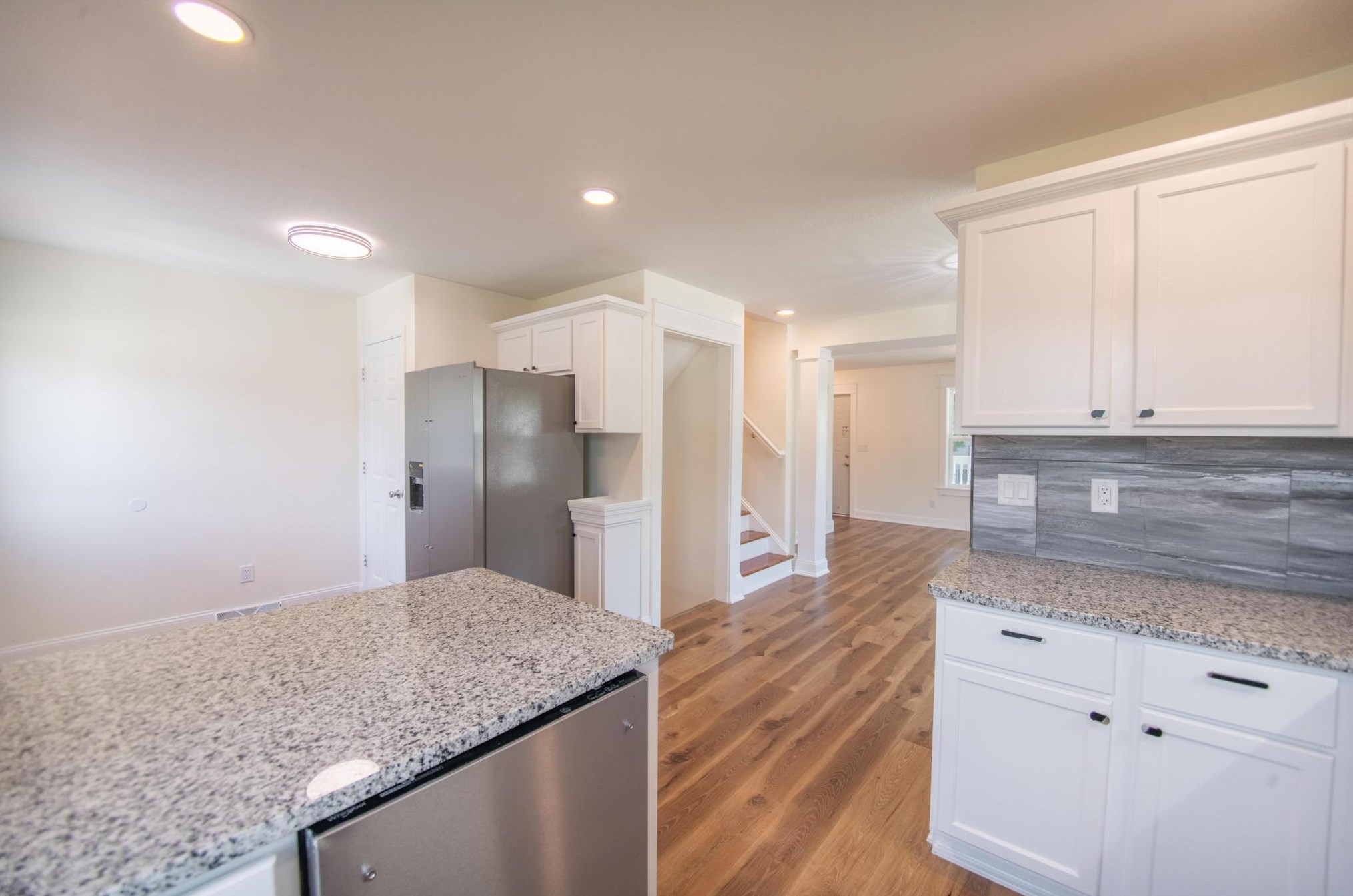 1516 69th St, Kenosha WI  53143-5347 exterior