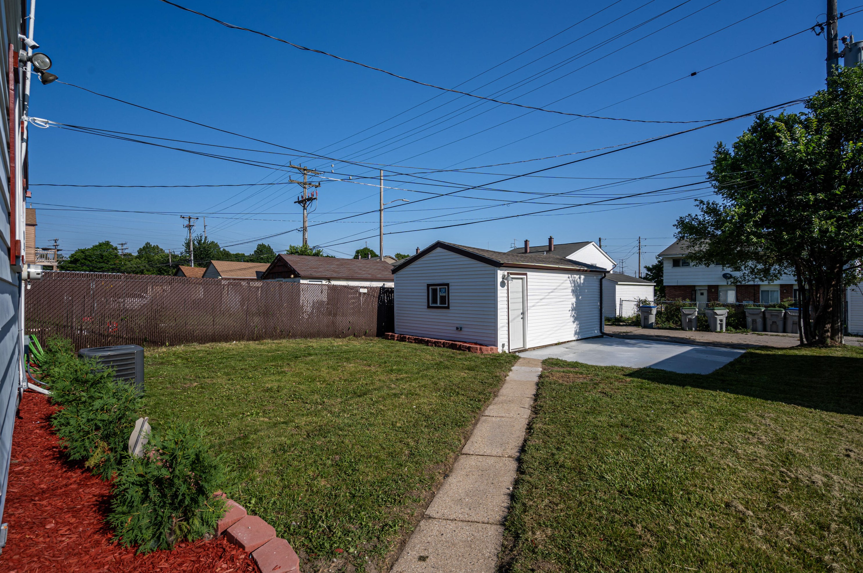 1934 Congress St, Milwaukee WI  53209-6410 exterior