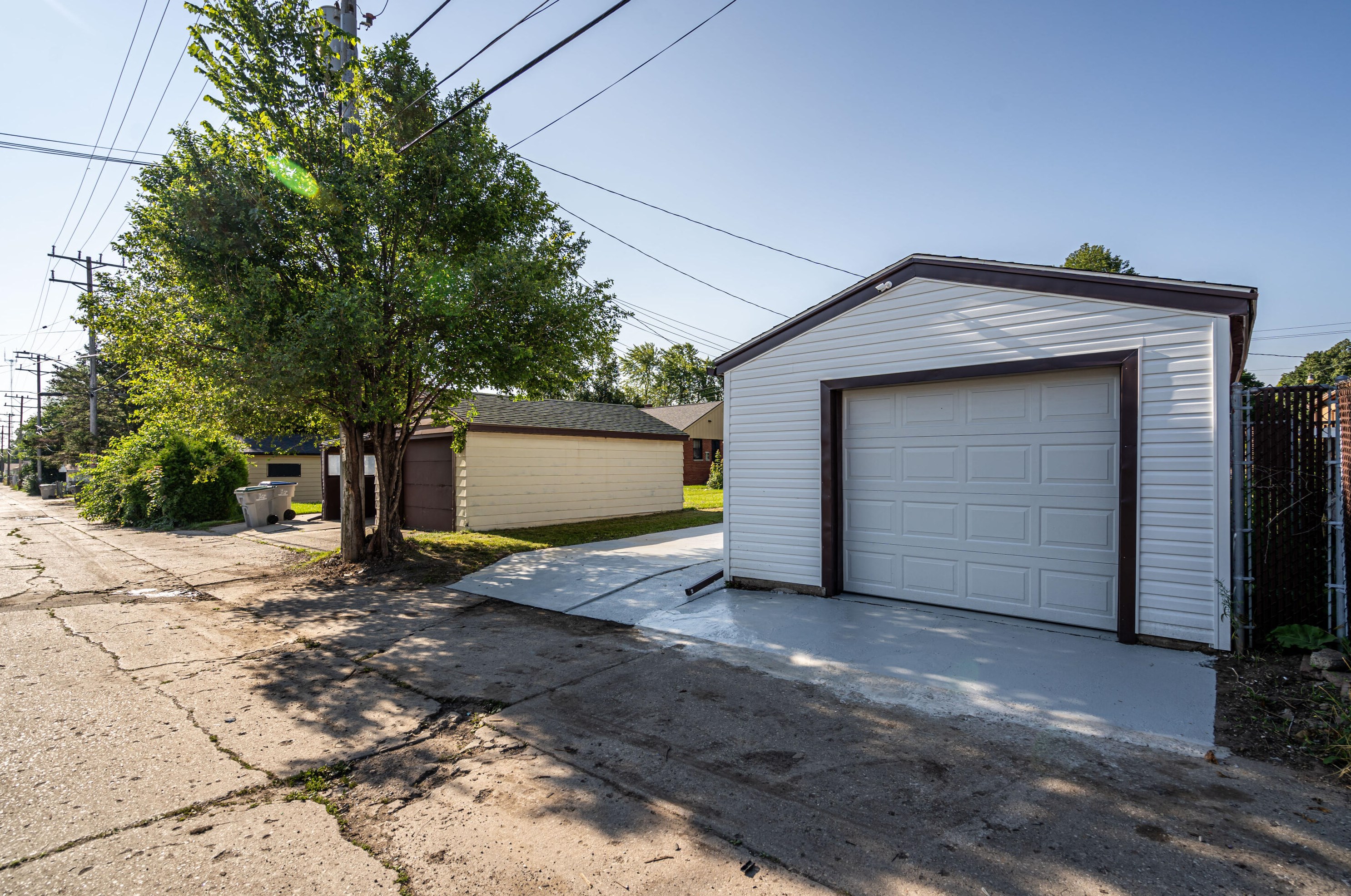 1934 Congress St, Milwaukee WI  53209-6410 exterior