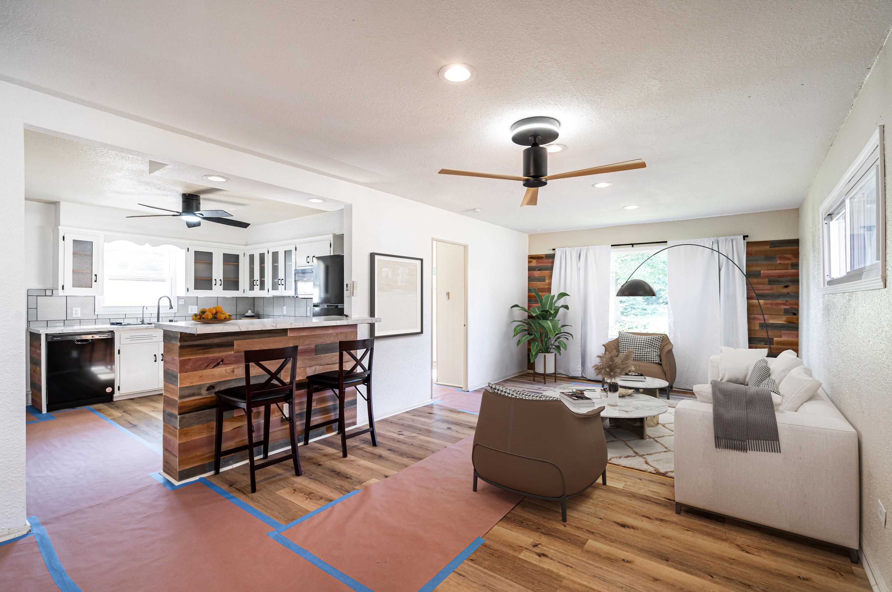 1934 Congress St, Milwaukee WI  53209-6410 exterior